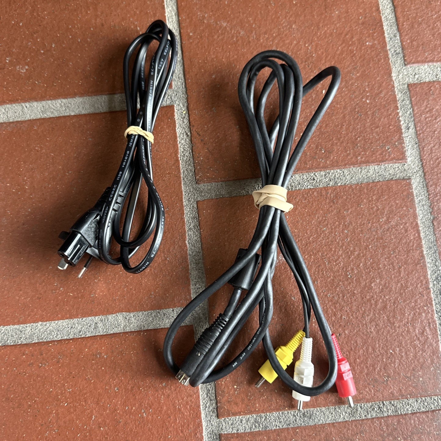 SEGA Saturn Console • PAL AUS • MK-80200-03 • TESTED/WORKING!