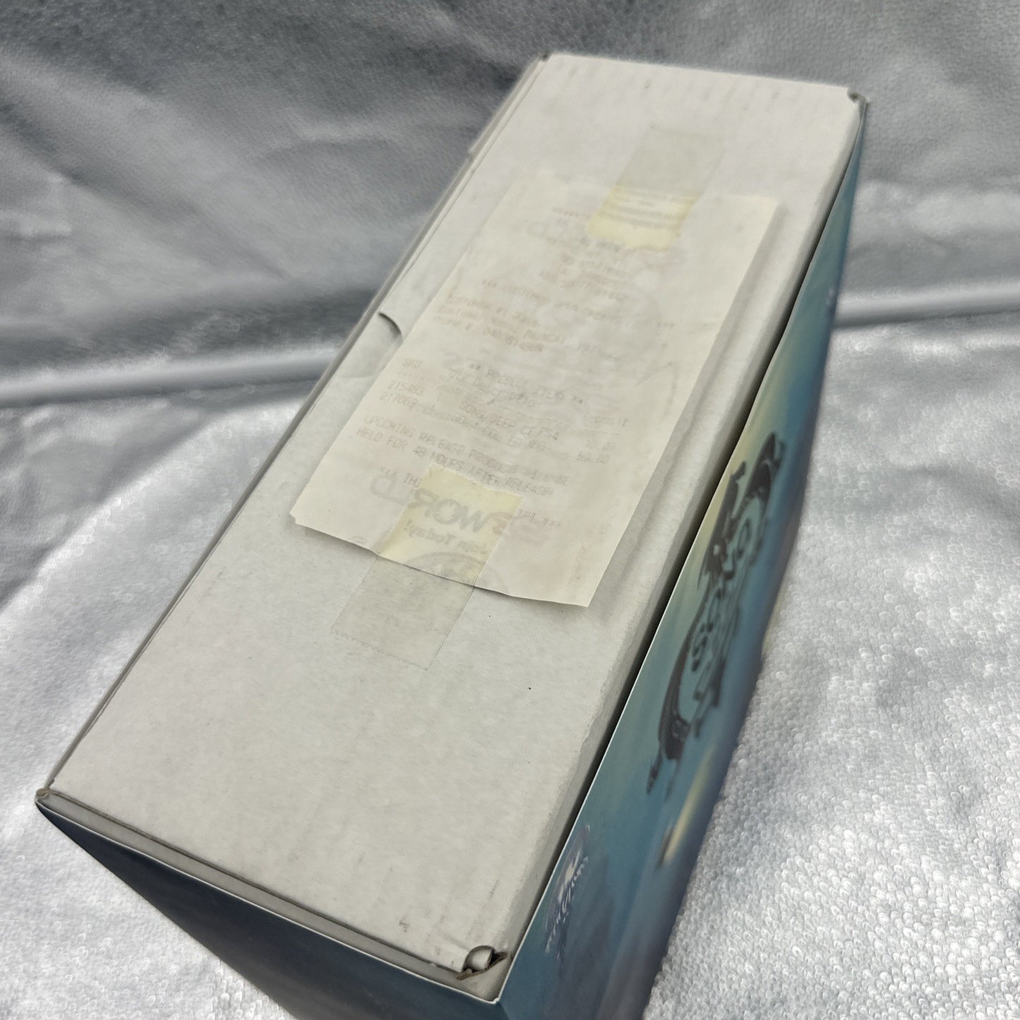 Song Of The Deep Collector’s Edition /3000 • PlayStation 4 PS4 + Puzzle *NEW*