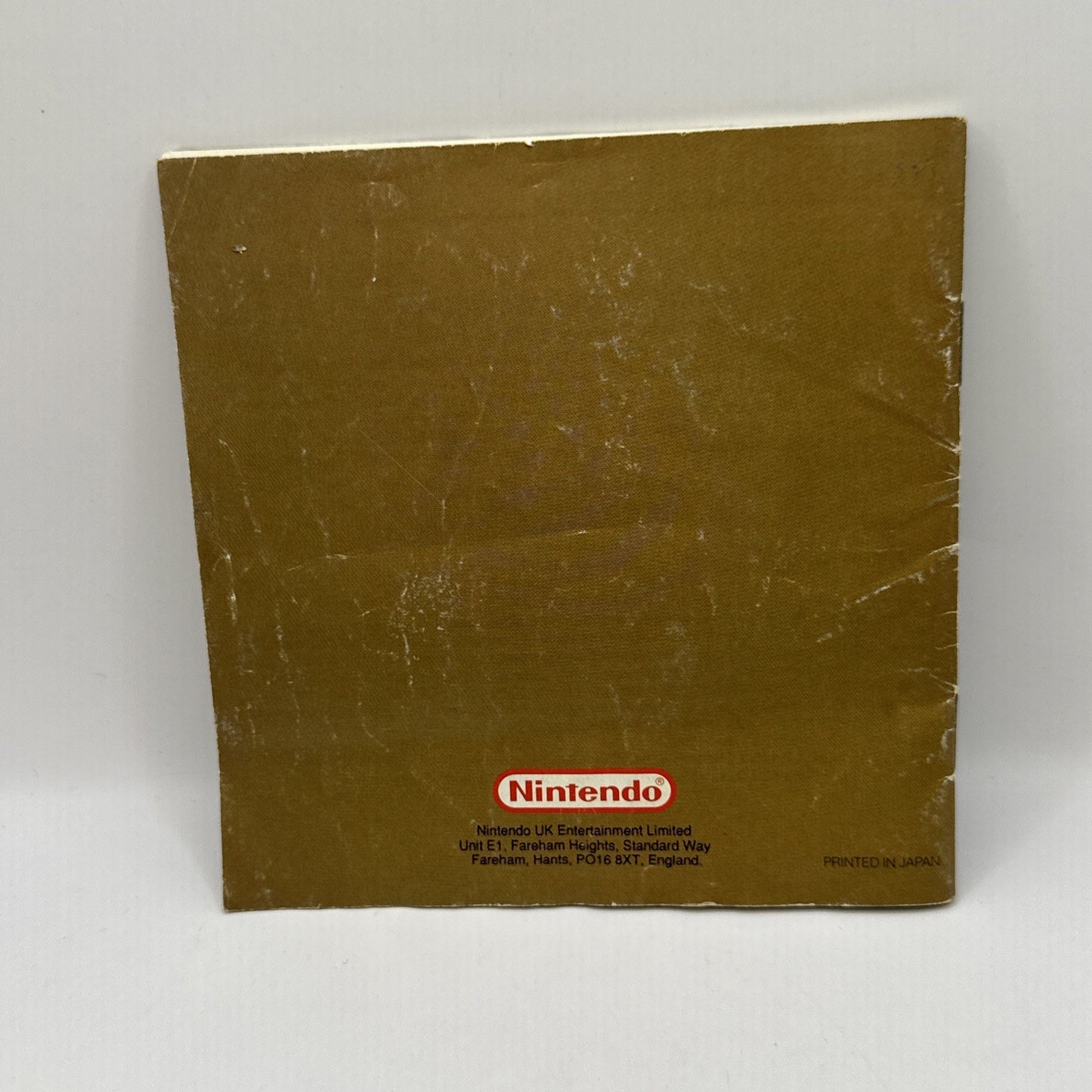 The Legend of Zelda: Link’s Awakening • Nintendo Game Boy Boxed + Manual (1993)