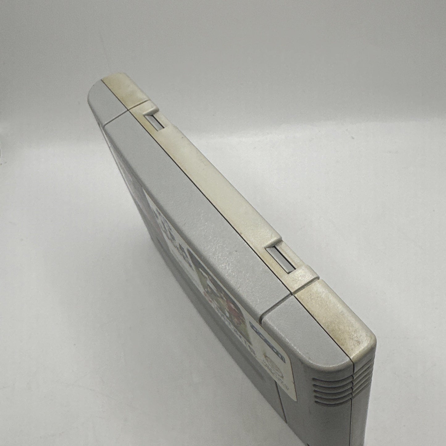 FIFA International Soccer • Super Nintendo SNES Game (1994) PAL • Cartridge Only