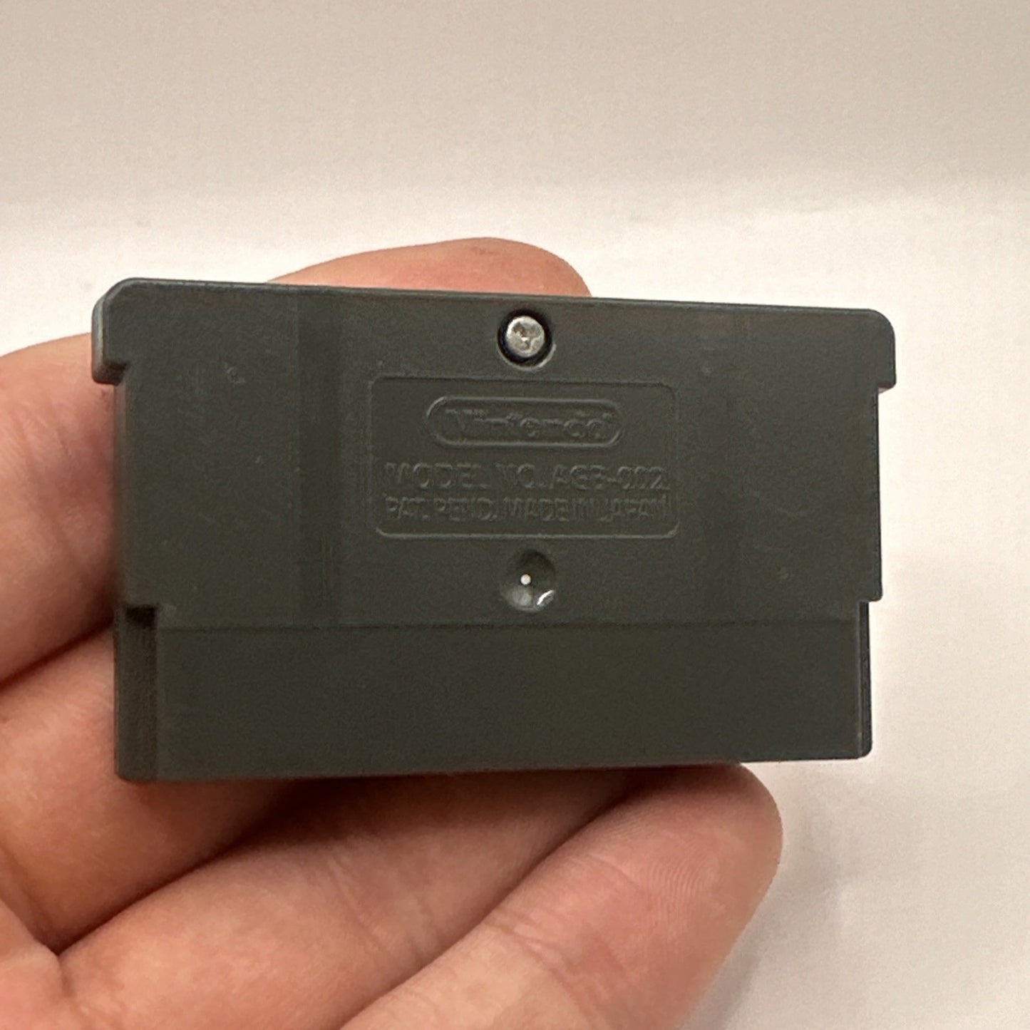 Pac-Man World 2 • Nintendo GameBoy Advance GBA Game (2002) Cartridge Only • EUR