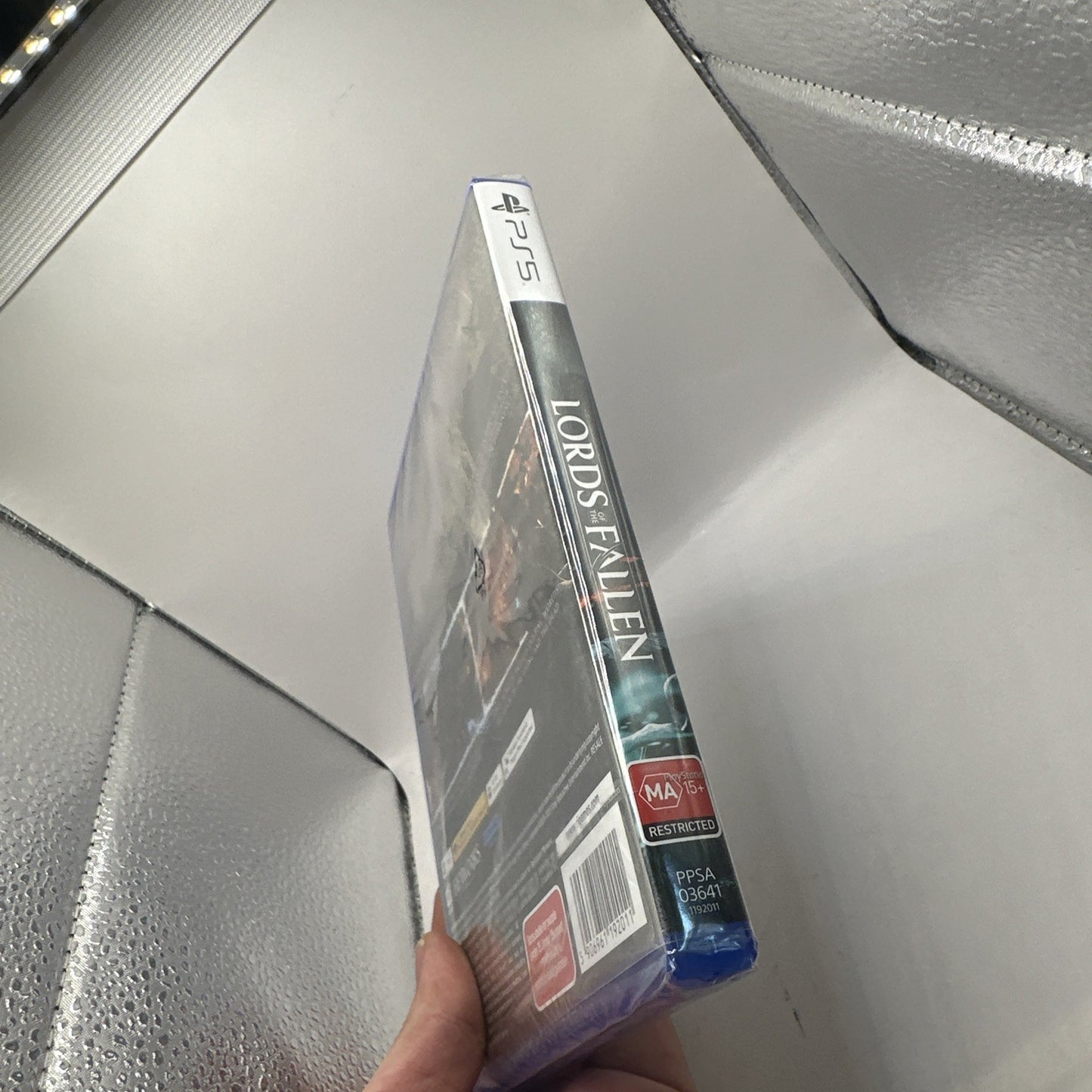 Lords of the Fallen • PlayStation 5 PS5 Game (2023) BRAND NEW/SEALED • AUS