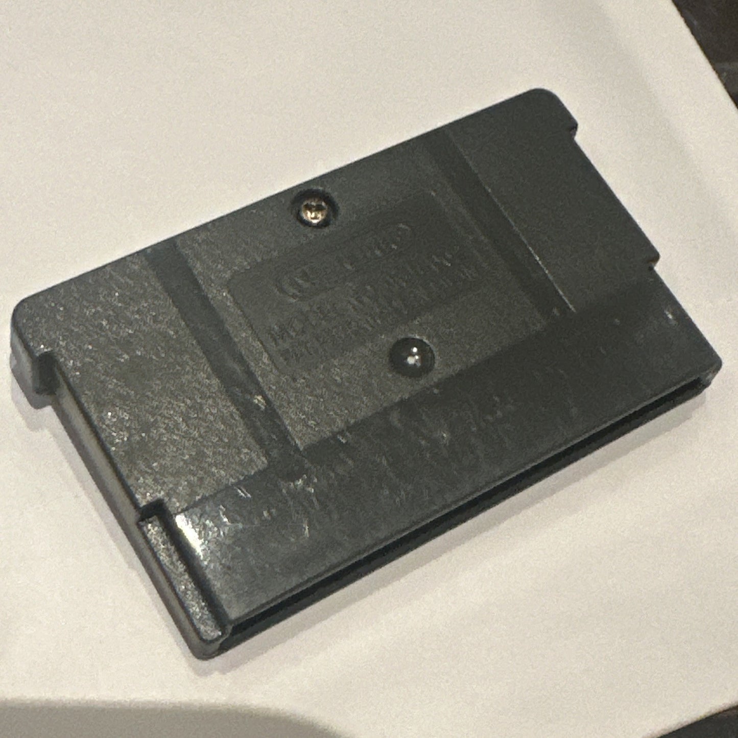 The King of Fighters EX2: Howling Blood • Nintendo Game Boy Advance GBA • PAL