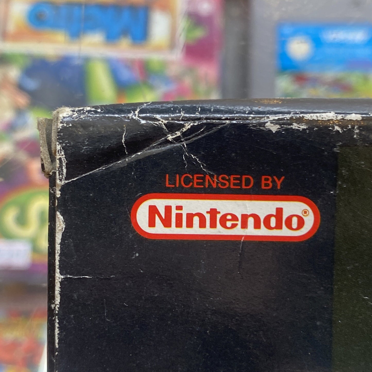 Spectre Super Nintendo Game PAL (1994) Boxed + Manual Complete SNES In Box