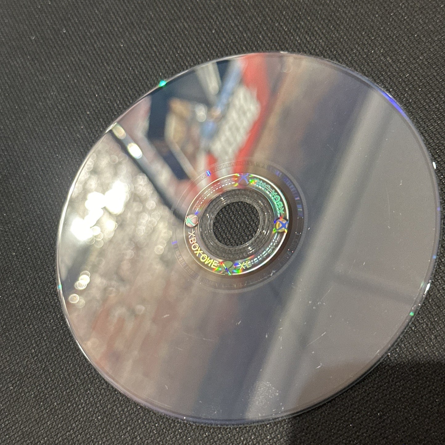 South Park: The Fractured But Whole • Xbox One Game (2017) Disc Only • PAL AUS