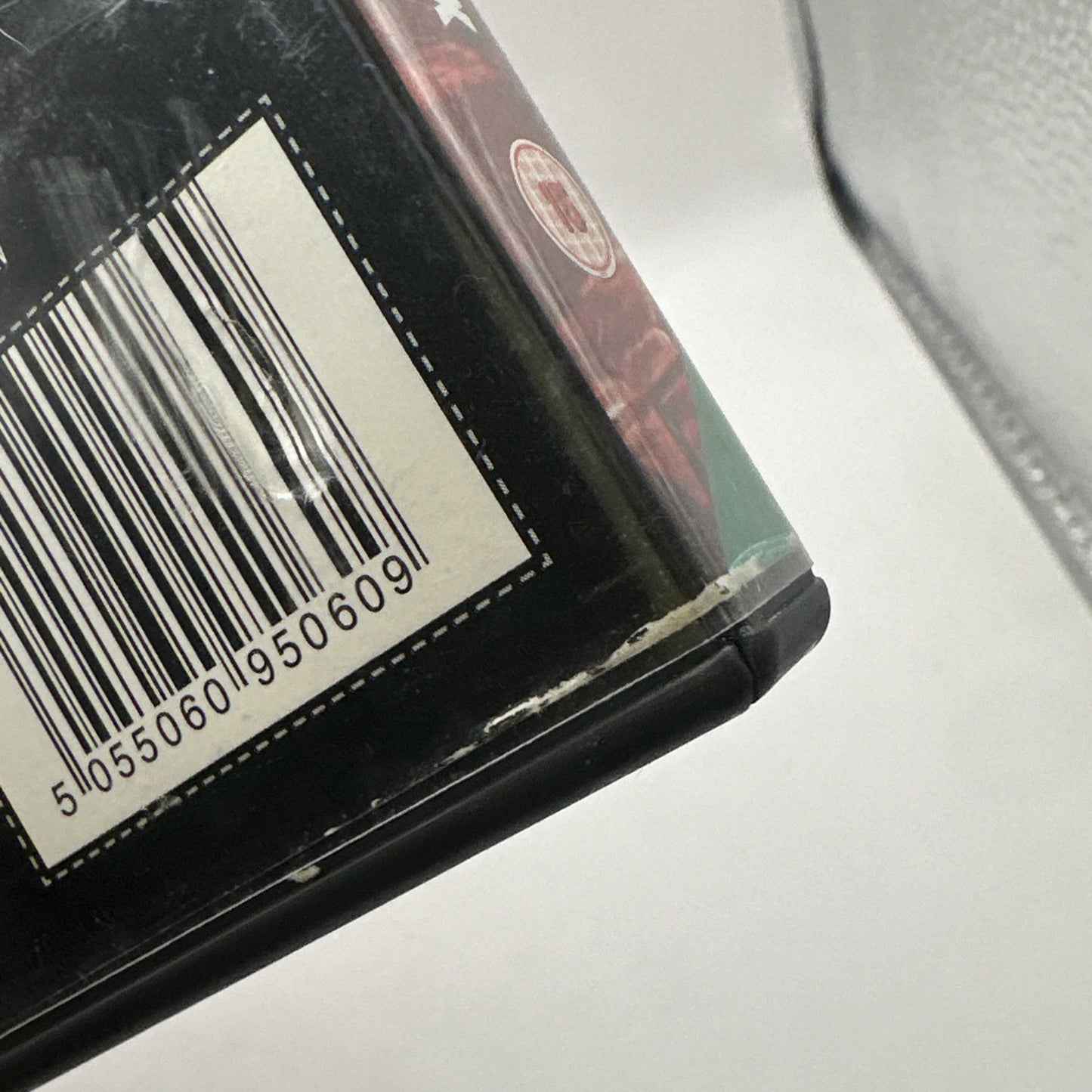 Resident Evil Code: Veronica X (Nintendo GameCube, 2004) PAL Complete