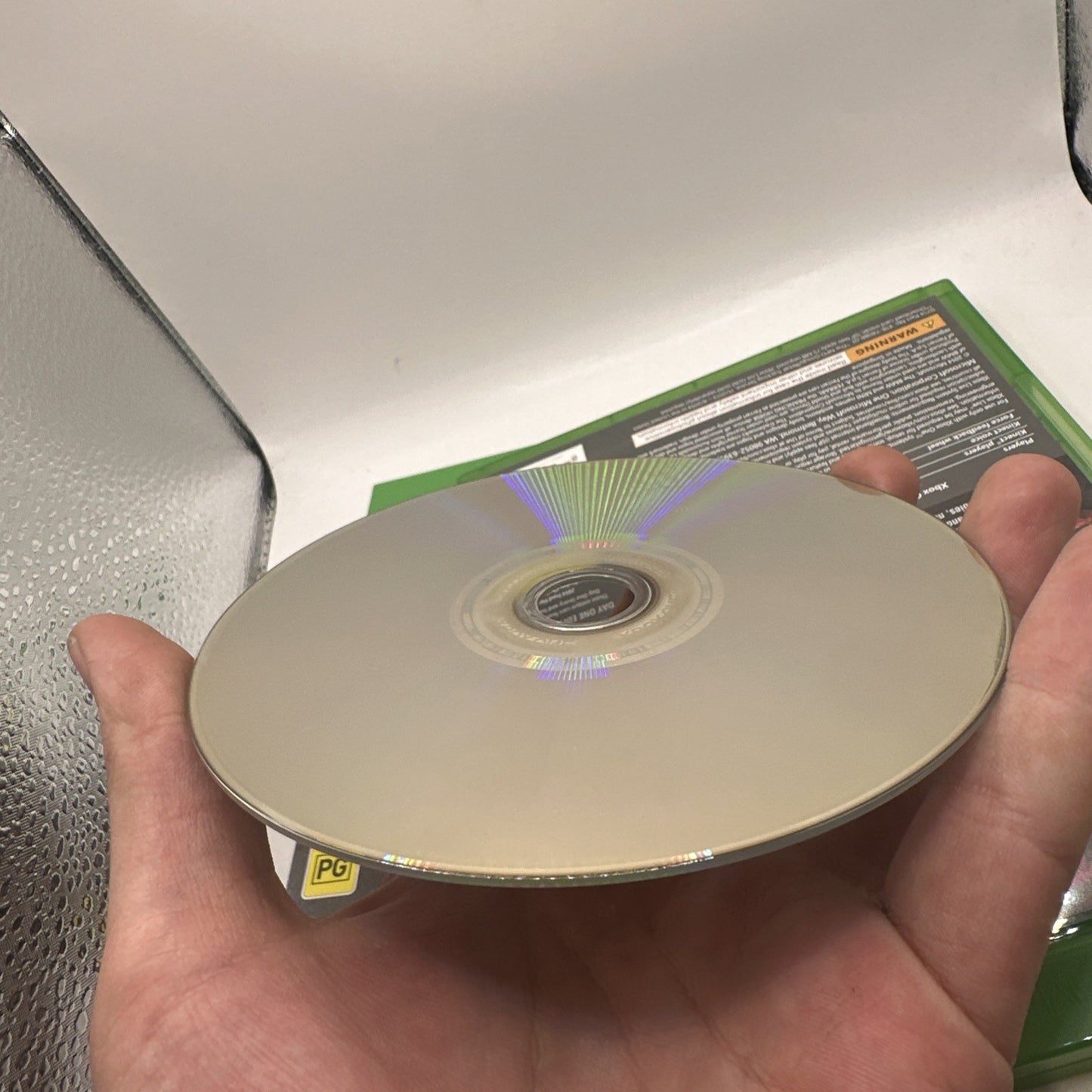 Forza Horizon 2 • Xbox One Game (2014) PAL AUS • Car Racing