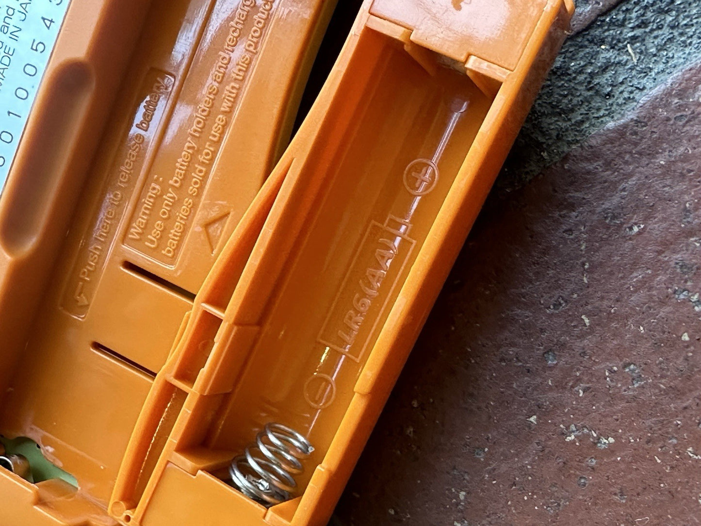 Bandai WonderSwan Console • Chocobo Final Fantasy Limited Edition Yellow SW-001