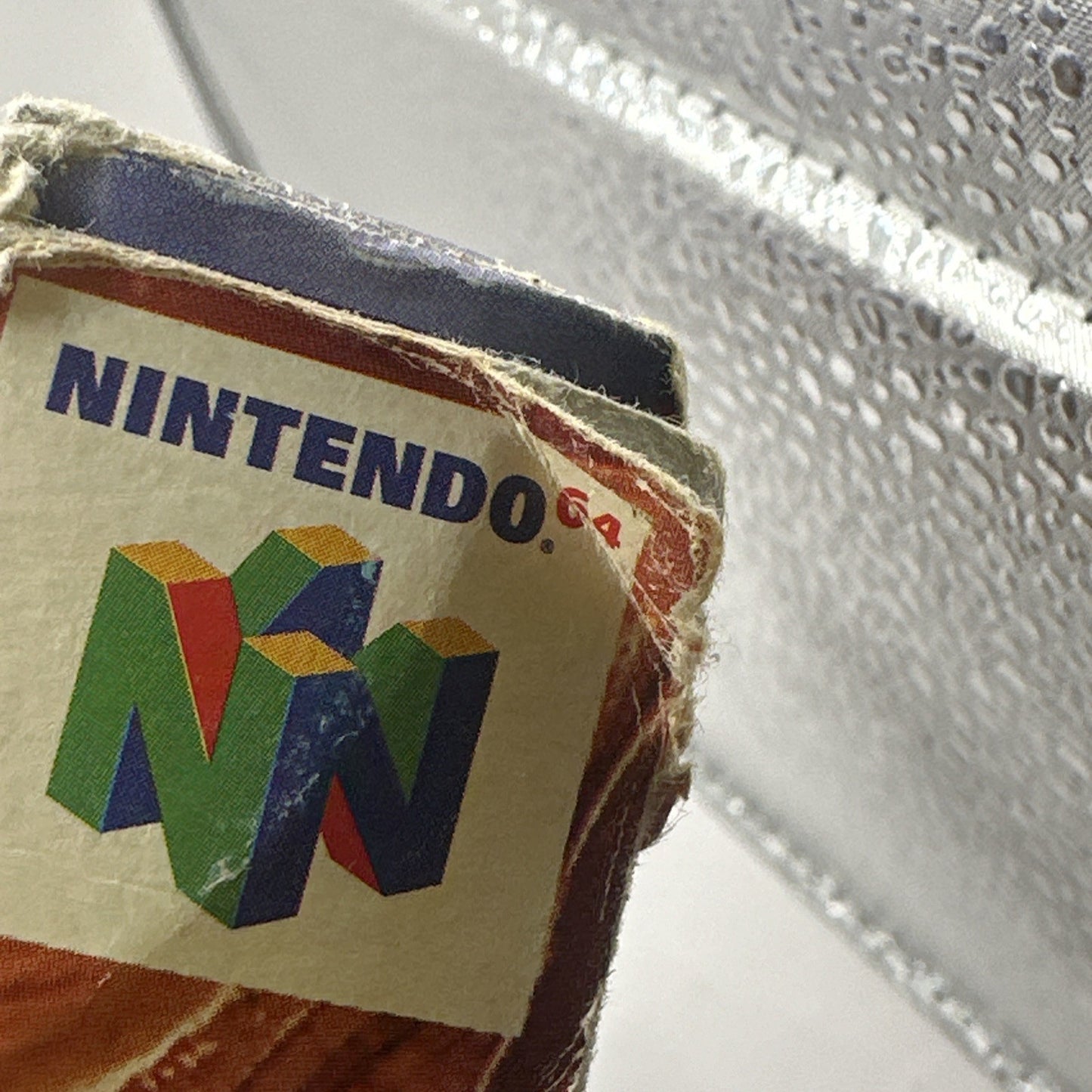 StarCraft 64 • Nintendo 64 N64 Game + Manual (2000) Boxed Complete + Box AUS PAL