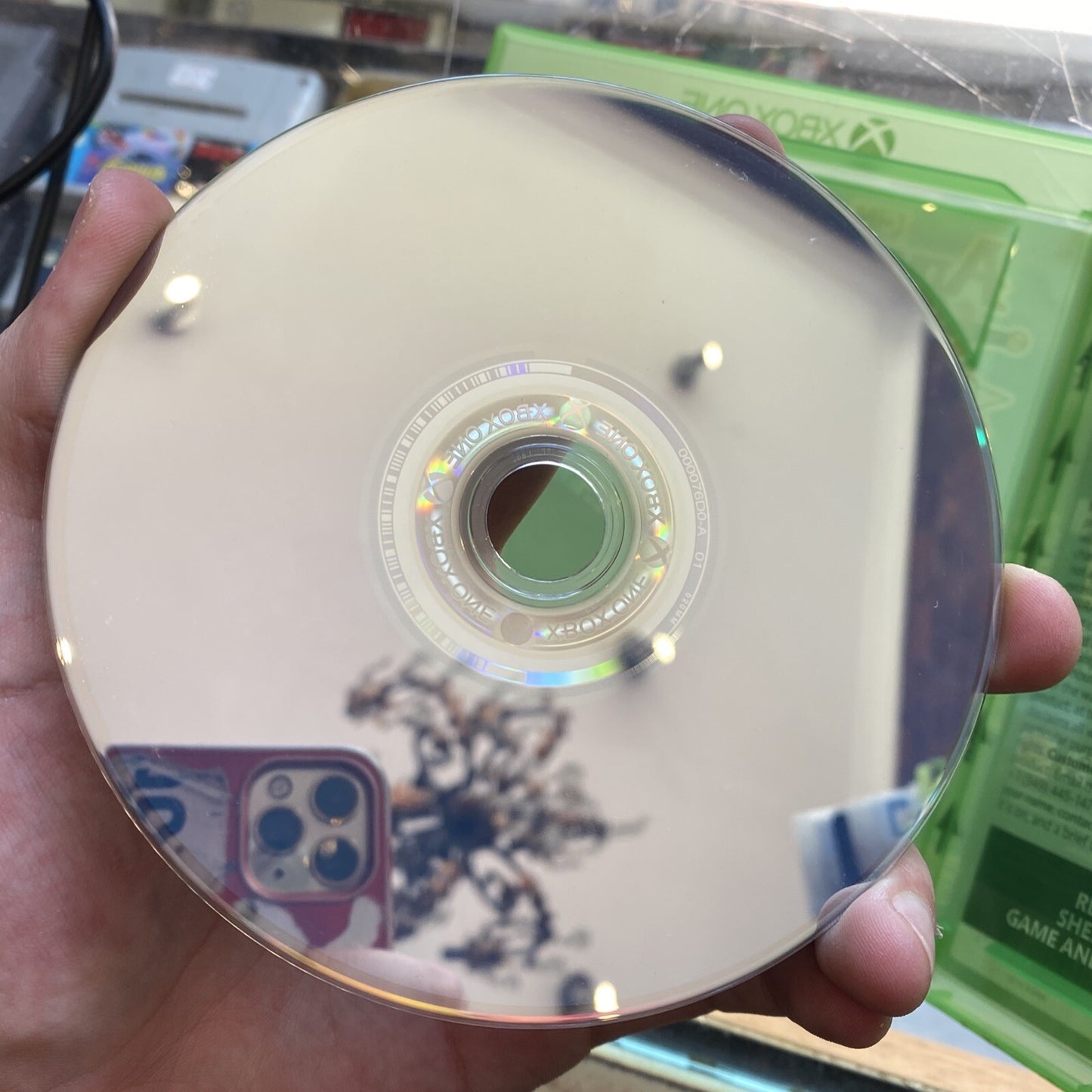 Adventure Time: Pirates of the Enchiridion Xbox One Game (2018) Tested/Working!