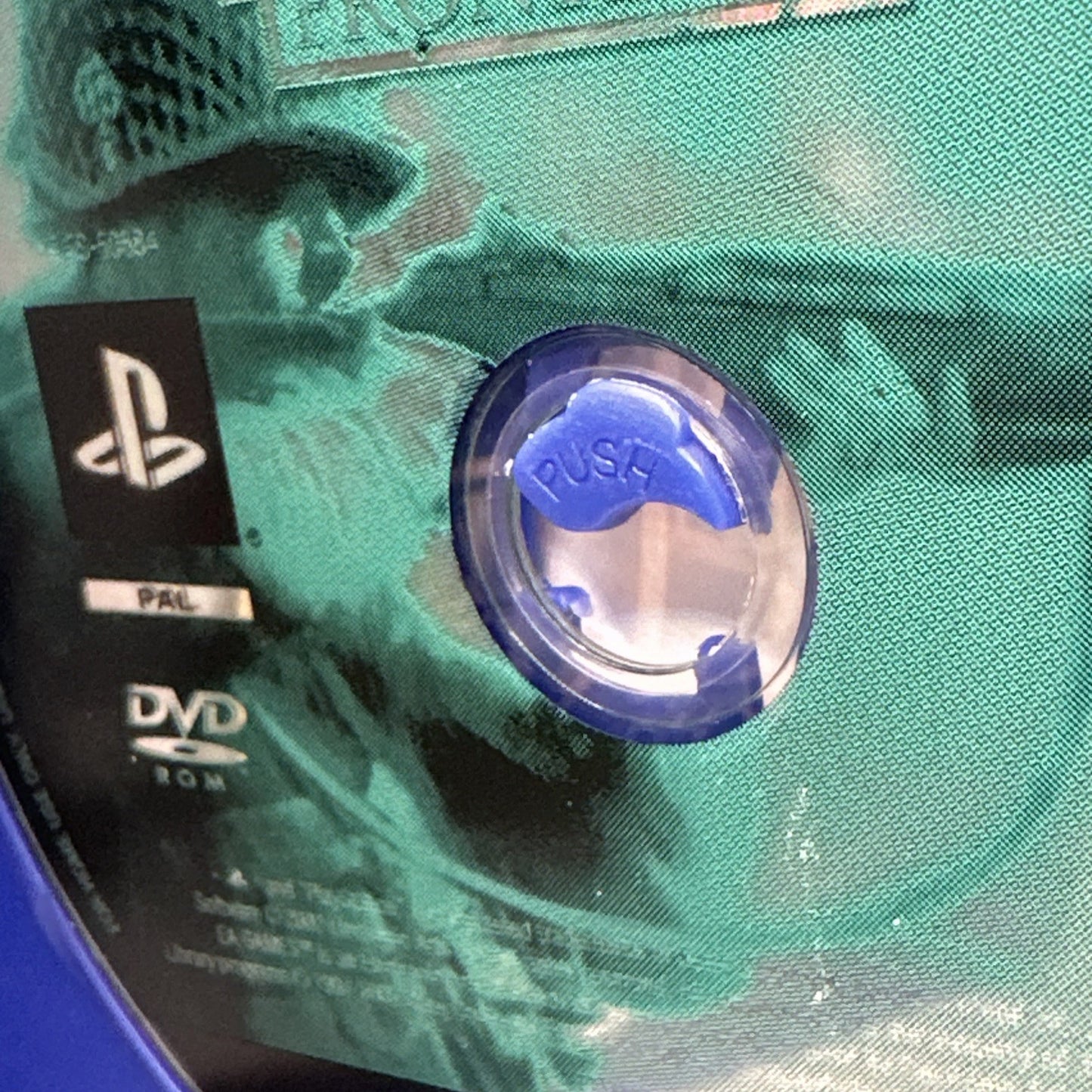 Medal Of Honor: Frontline • PlayStation 2 PS2 Game + Manual (2002) PAL AUS • CIB