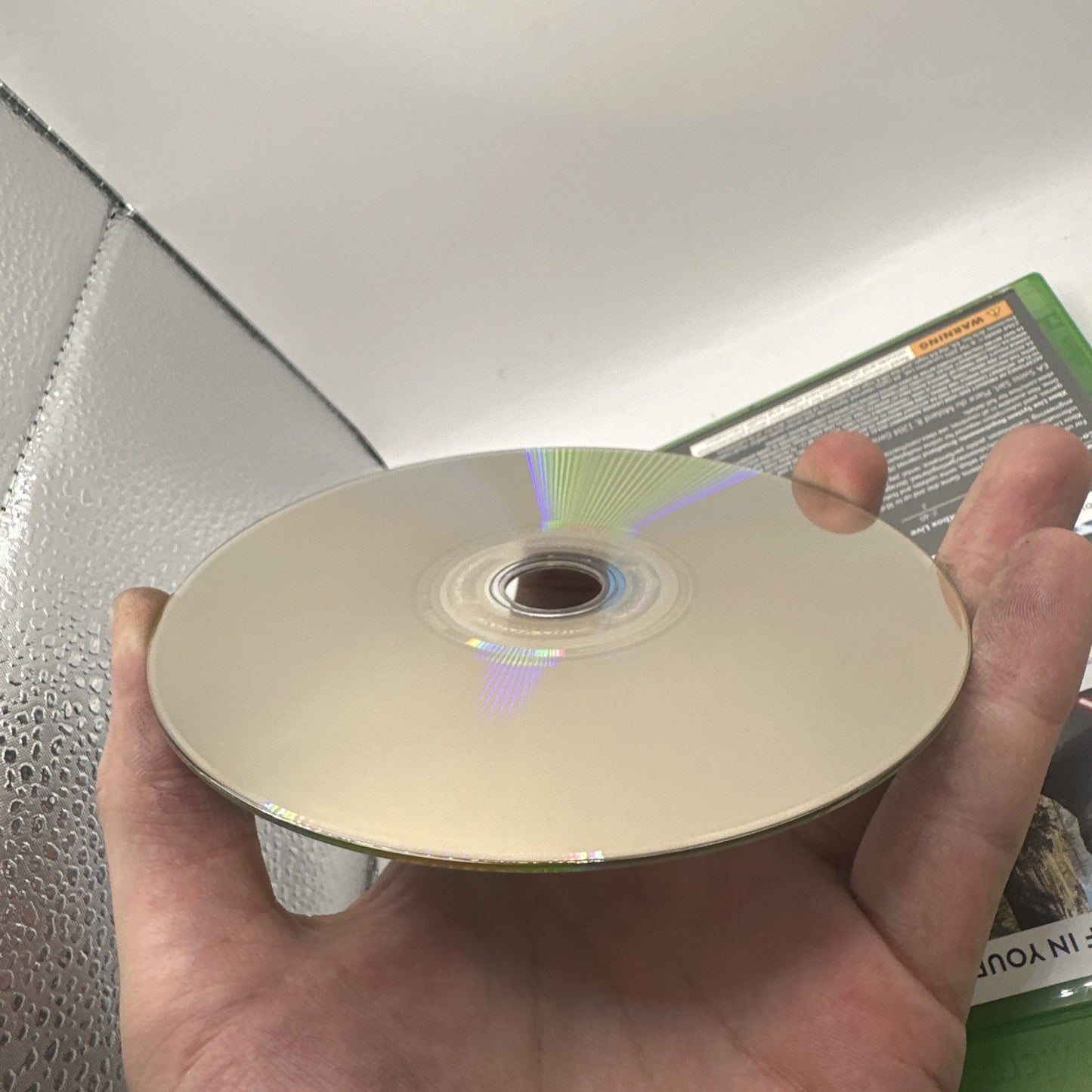 Star Wars: Battlefront • Xbox One Game (2015) PAL AUS