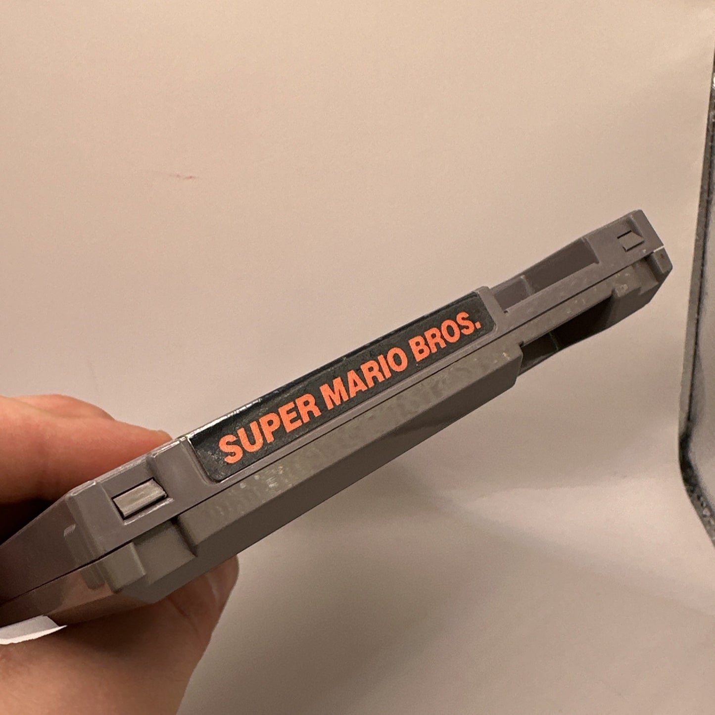 Super Mario Bros. • Nintendo NES Game (1985) PAL • Cartridge Only • Platformer