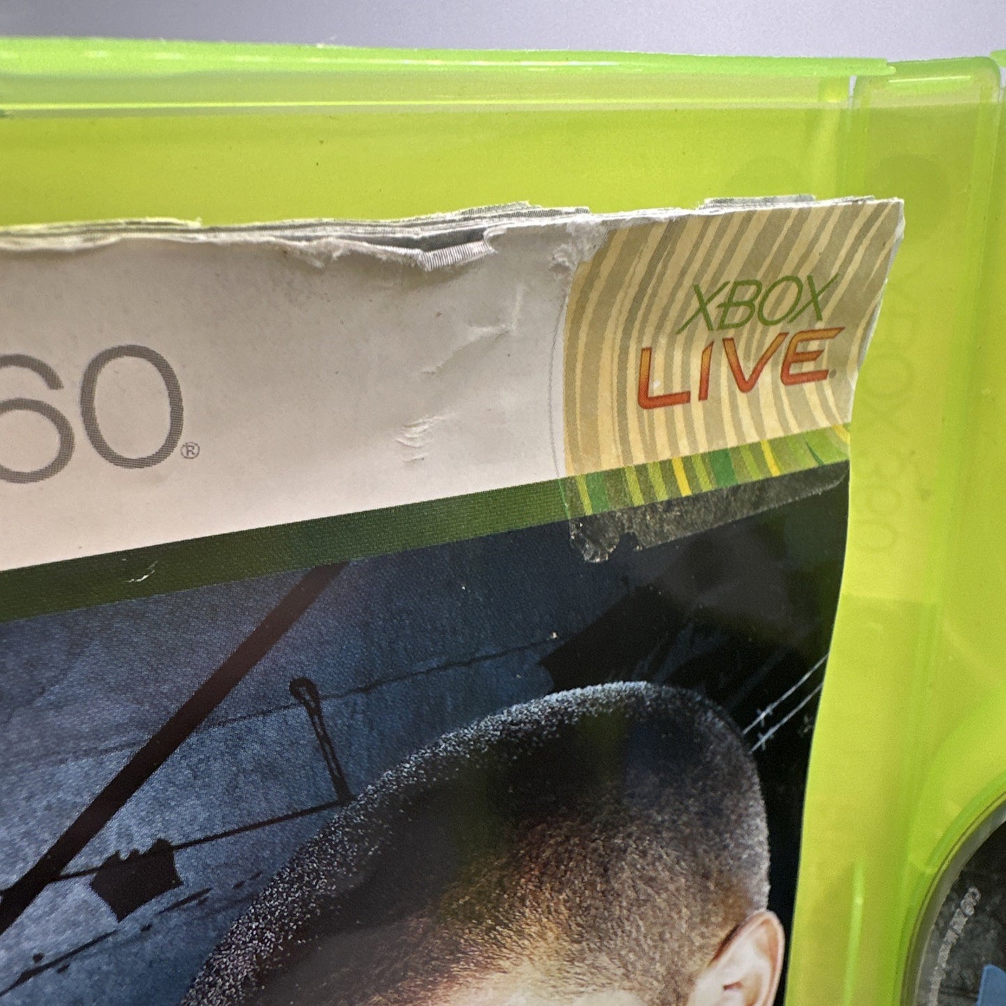 Prison Break: The Conspiracy • Xbox 360 Game + Manual (2008) PAL AUS • Complete