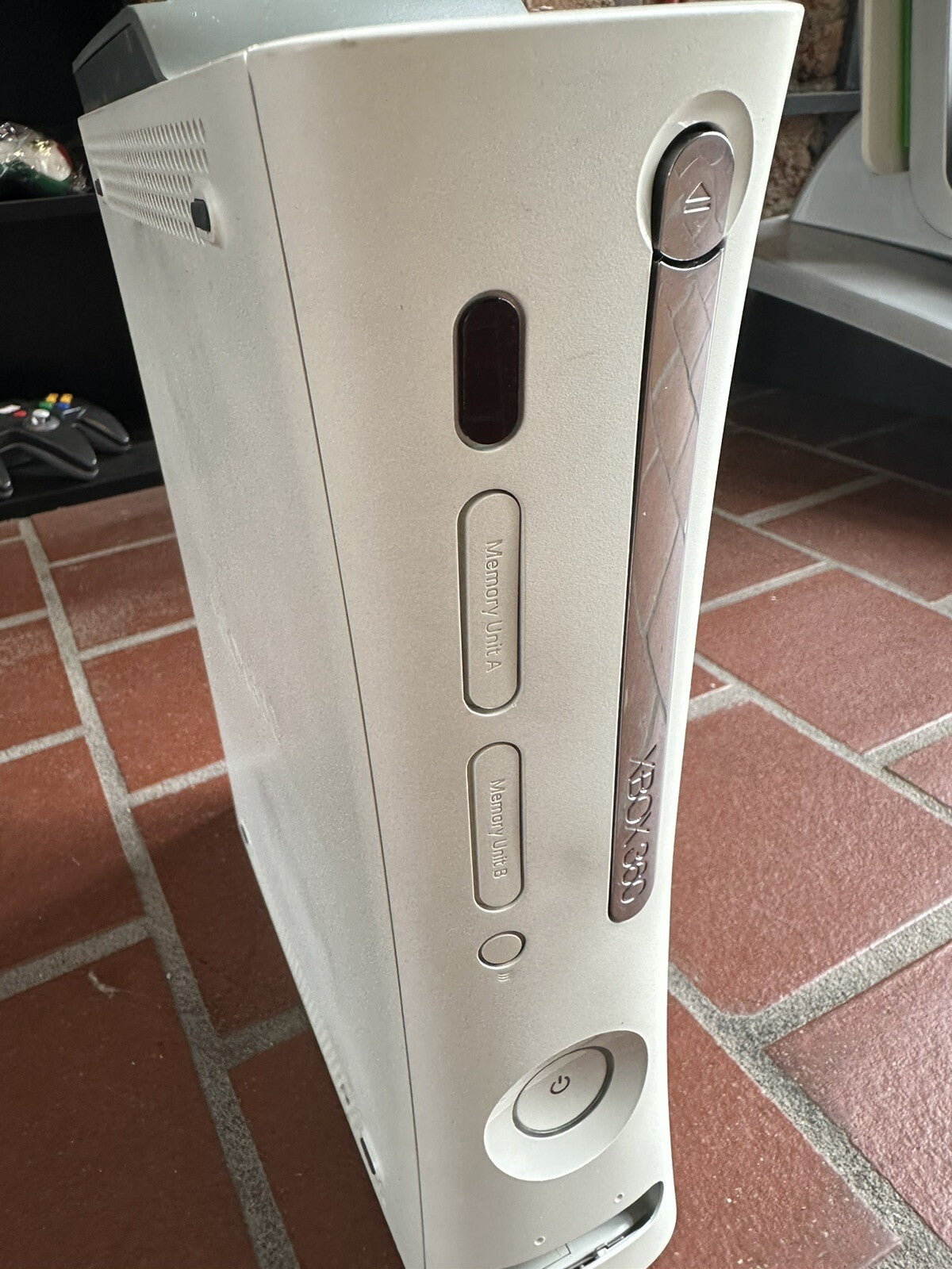 Xbox 360 Console Gears of War 2 Bundle Pack Set PAL **RARE!!**  Boxed • Tested