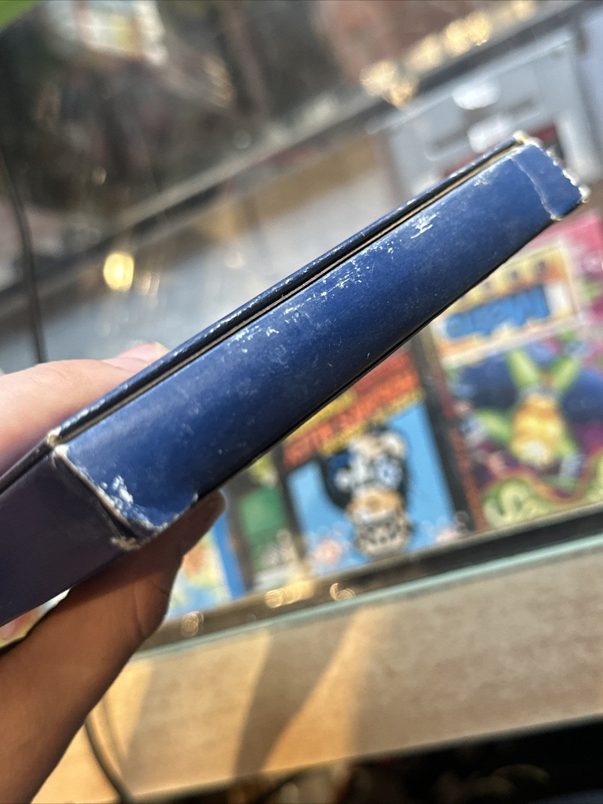 Star Strike • Mattel Intellivision Game + Manual/Overlays (1981) Boxed Complete