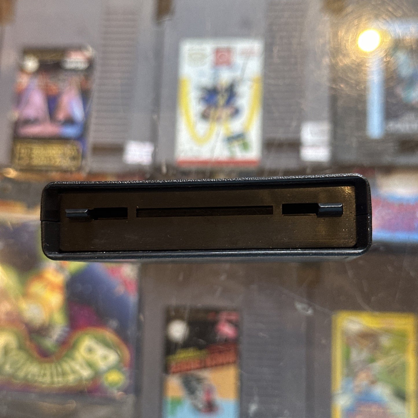 Combat • Atari 2600 Game In Box (1977) PAL • Boxed