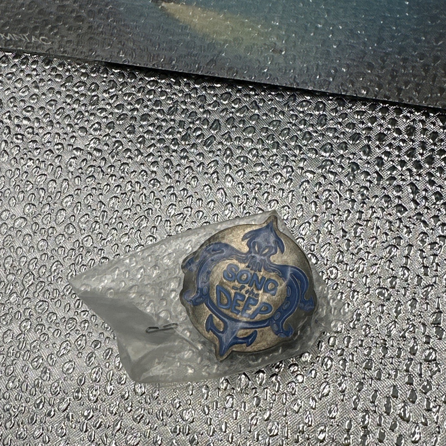 Song Of The Deep Collector’s Edition /3000 • PlayStation 4 PS4 + Puzzle *NEW*