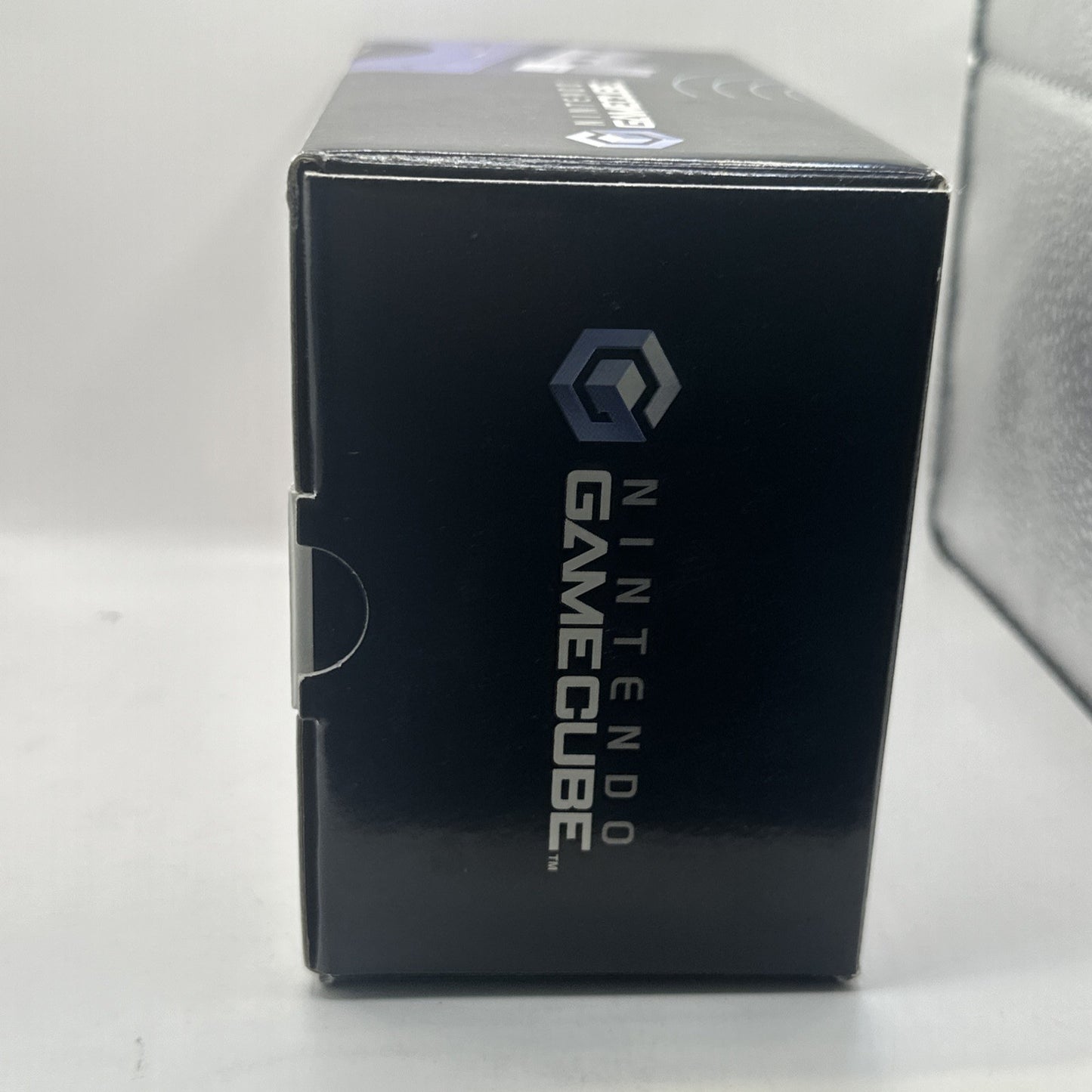 Boxed Wavebird Wireless Controller + Receiver For Nintendo GameCube