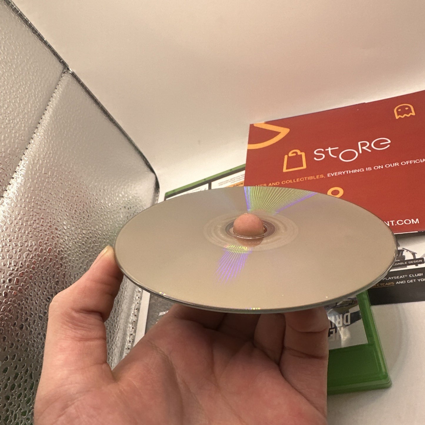 Project Cars 2 • Xbox One Game (2017) Complete CIB • PAL AUS • Car Racing