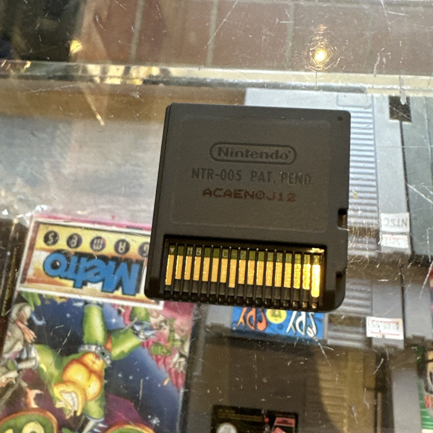 Sega Casino • Nintendo DS Game + Manual (2005) Region Free • Poker, Blackjack