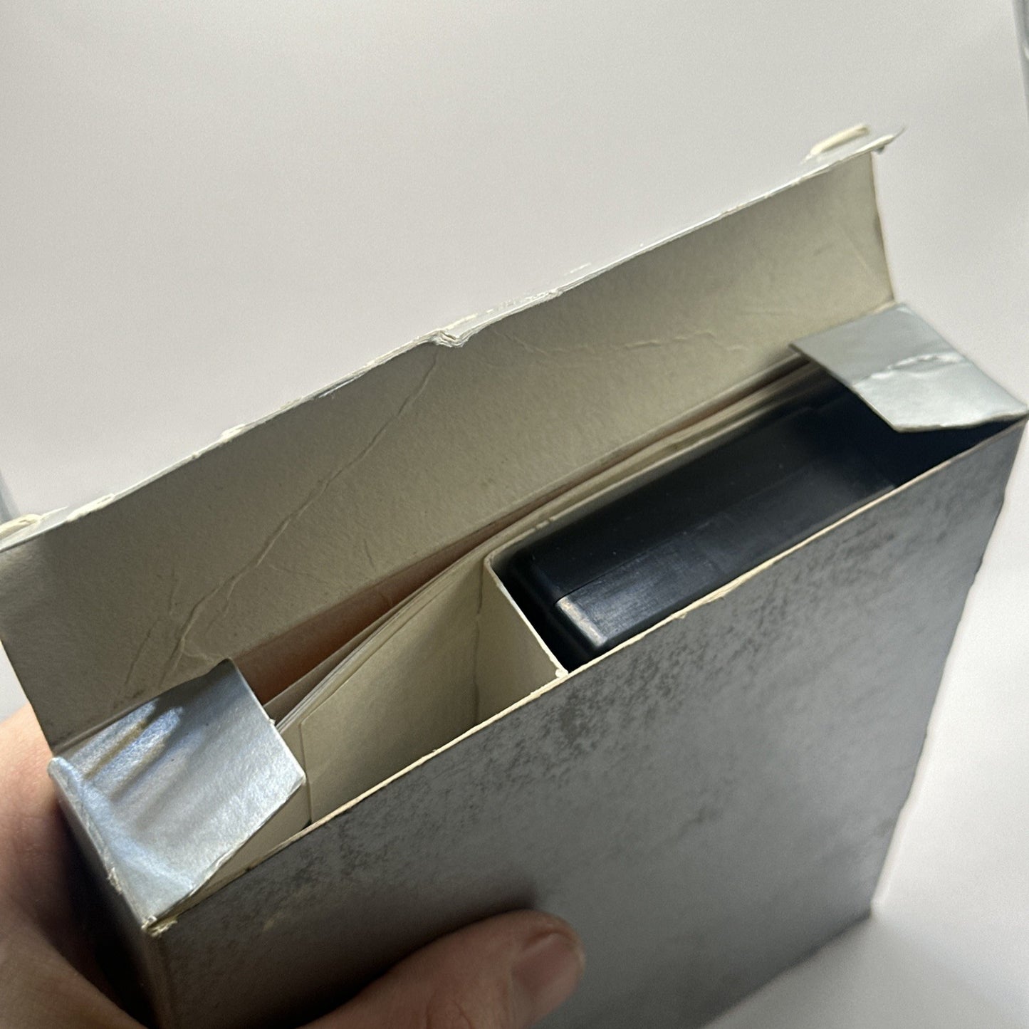 Dino Wars • Tandy TRS-80 Game In Box + Manual (1980) Radio Shack Complete Boxed