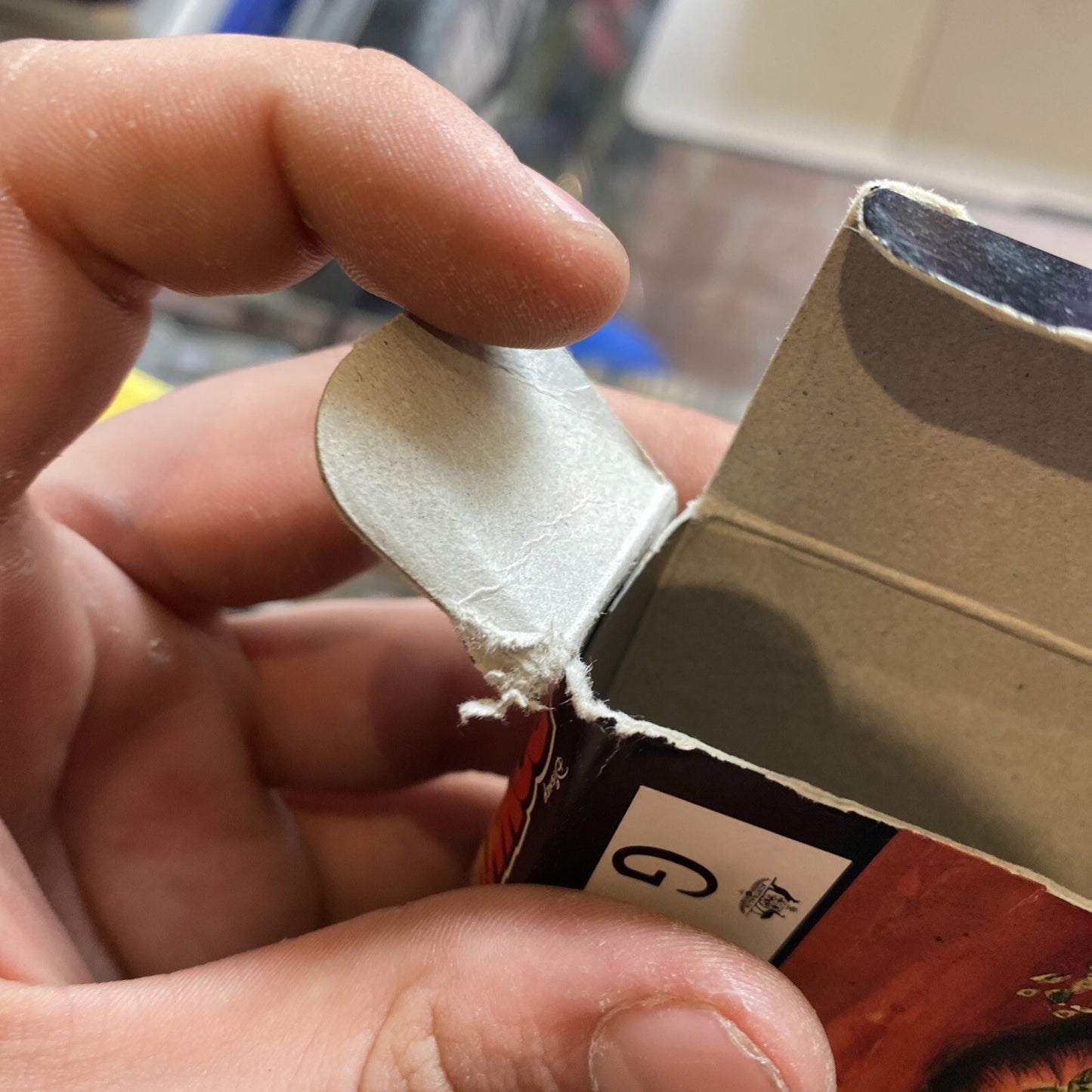 Donald In Maui Mallard Super Nintendo SNES Game In Box + Manual PAL AUS • Boxed