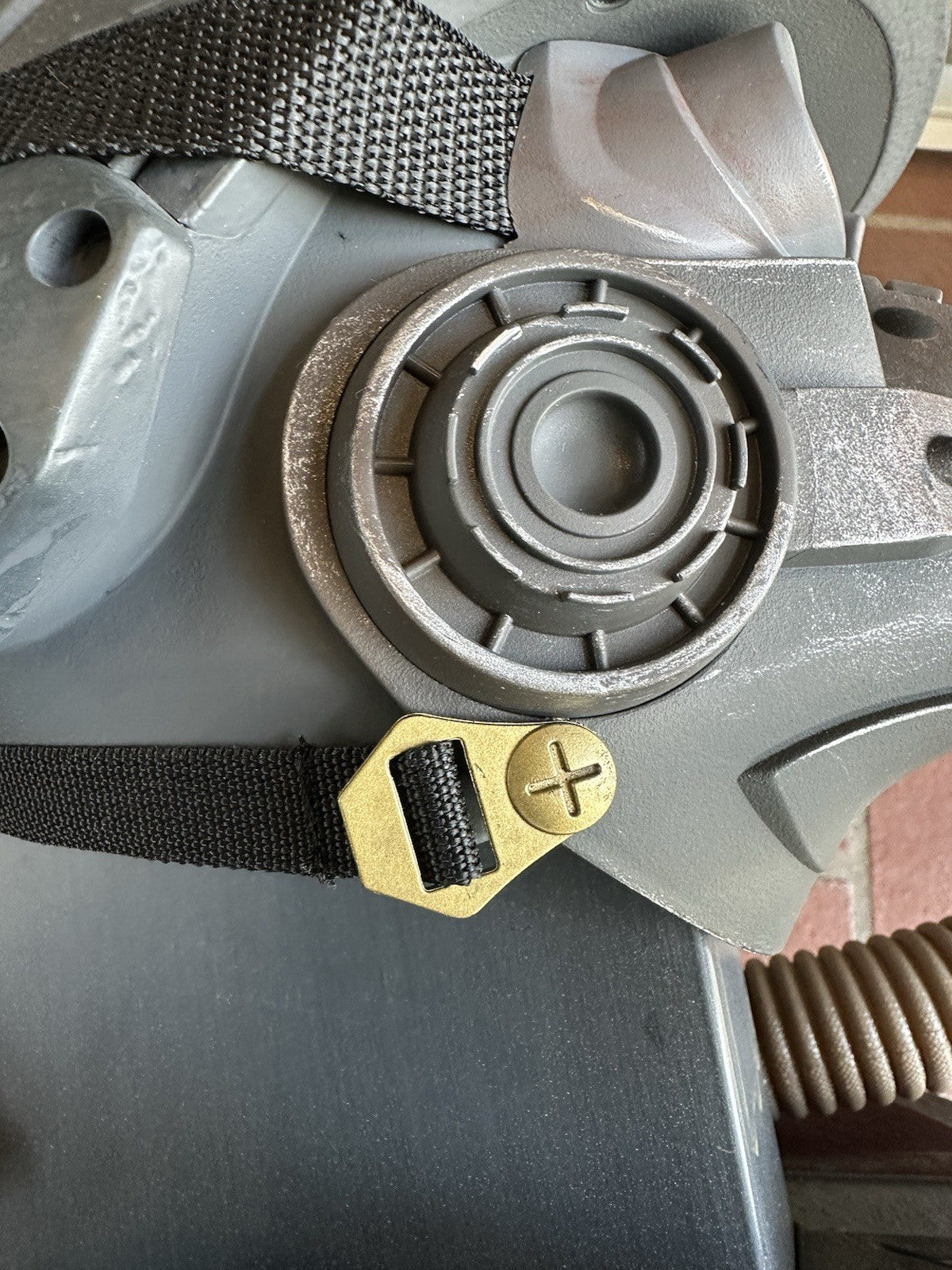 Killzone 3 Collectors Edition • Helghast Helmet Only! No Game!