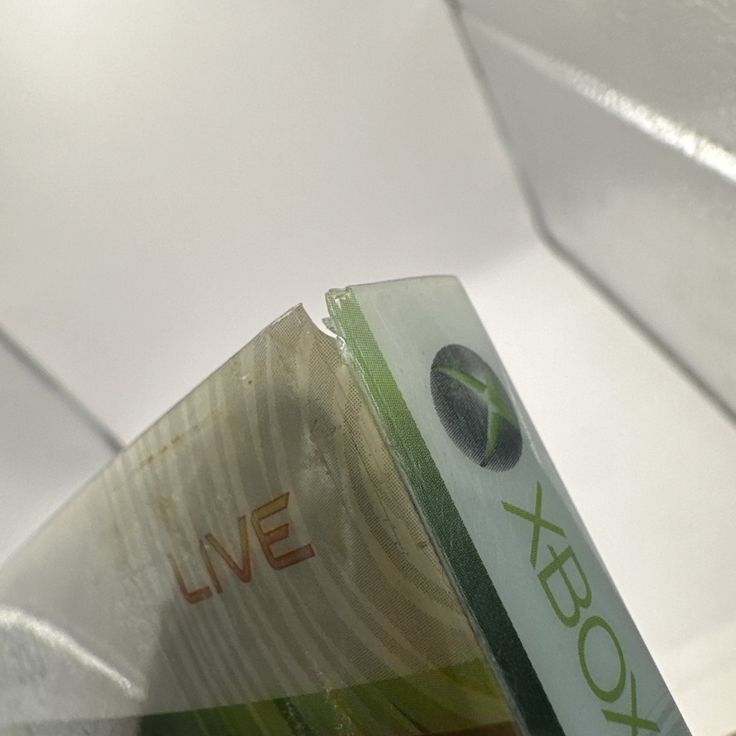 007 Quantum Of Solace Collector's Edition • Xbox 360 + Manual 2008 James Bond