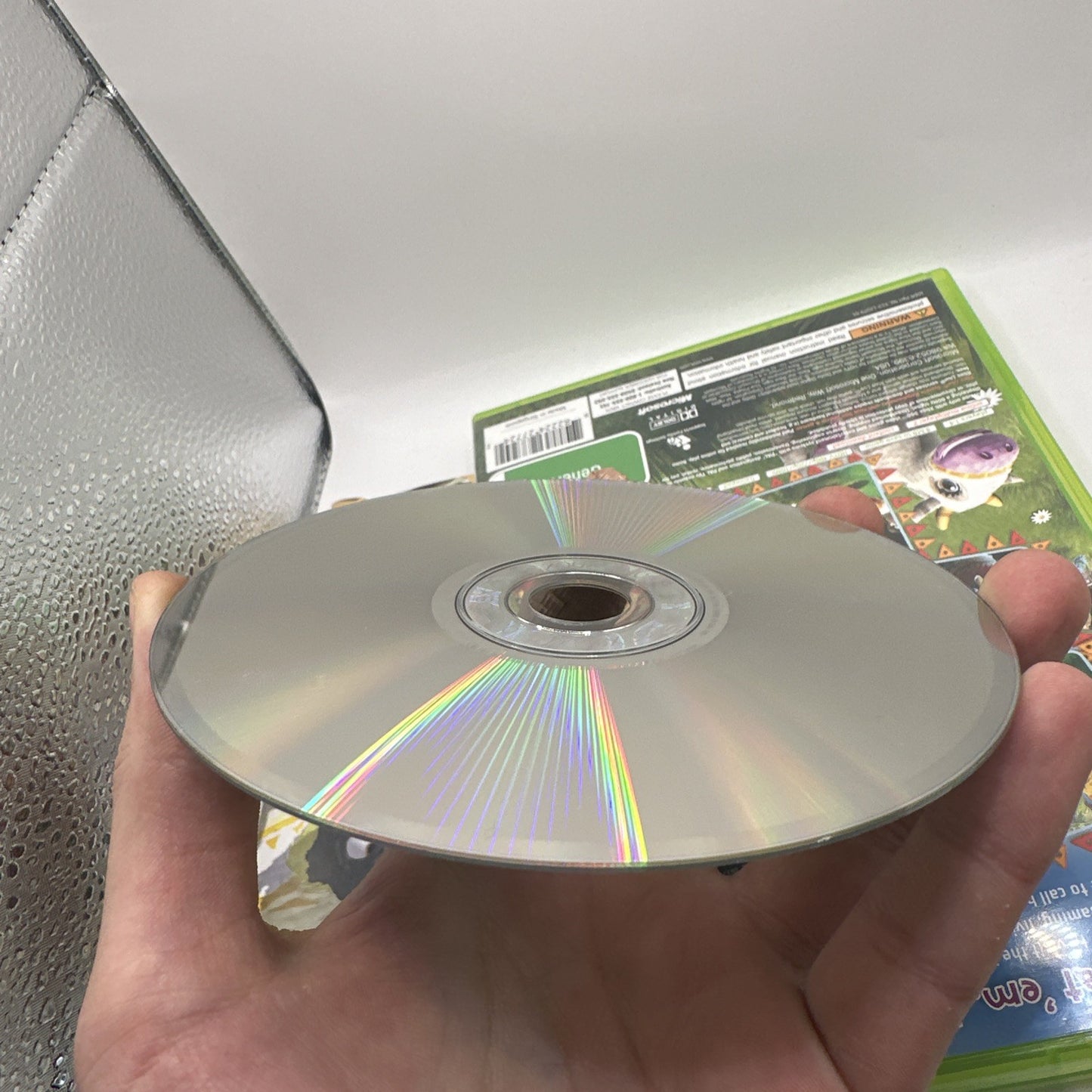 Viva Pinata • Xbox 360 Game + Manual (2006) PAL AUS • Complete CIB • Viva Piñata