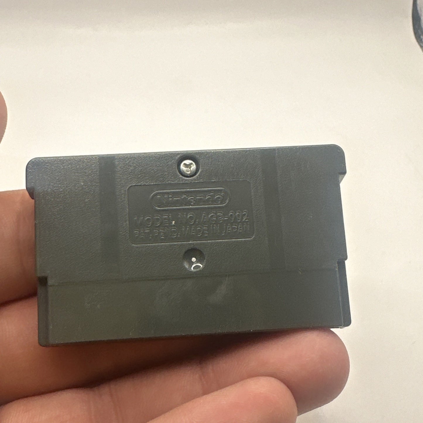 Dynasty Warriors Advance • Nintendo Gameboy Advance GBA Game (2005) Cart Only