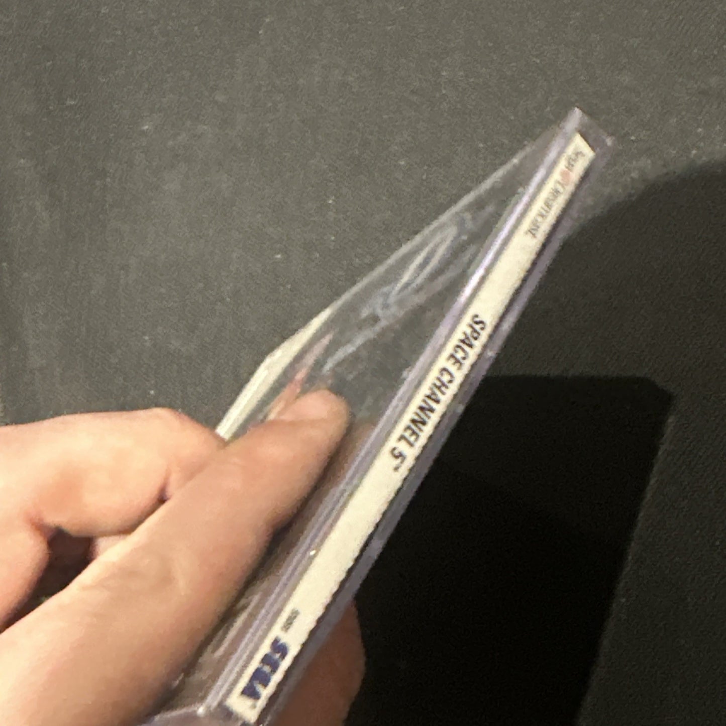 Space Channel 5 • Sega Dreamcast Game + Manual (1999) NTSC-U/C • Complete CIB