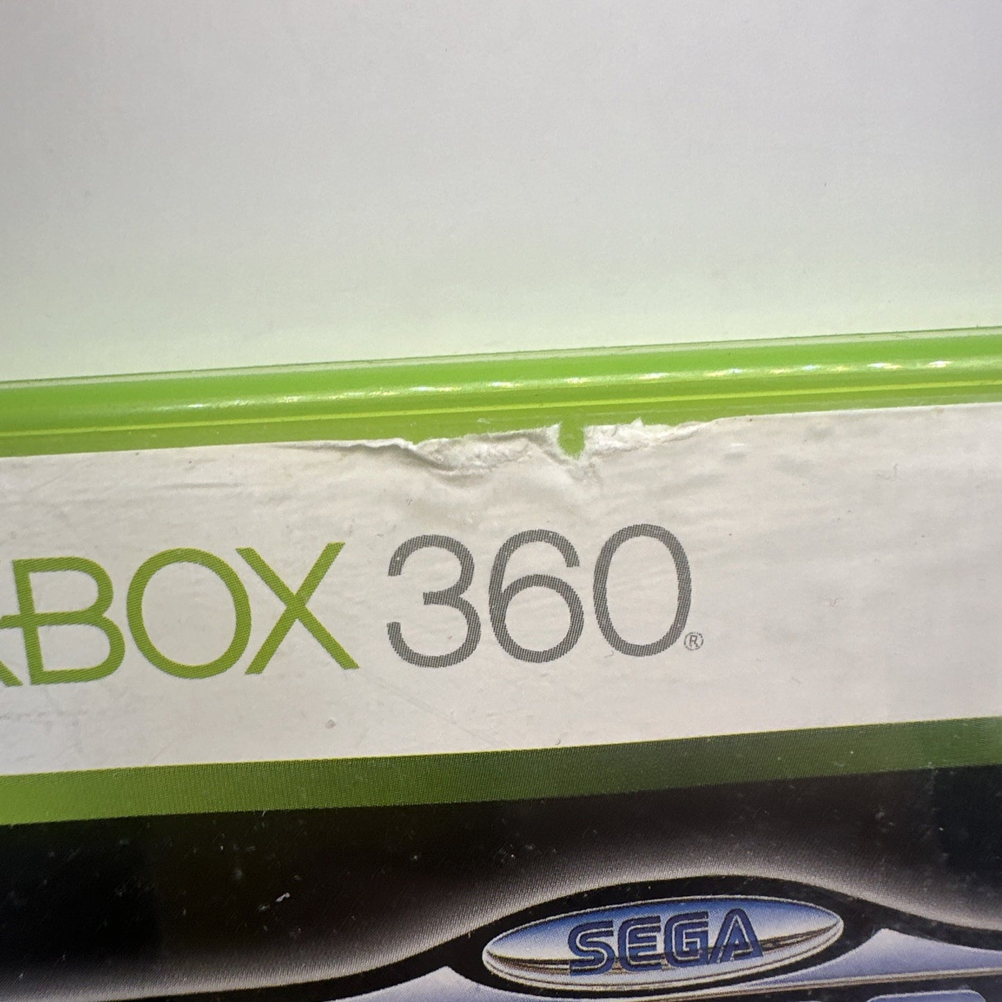 Sega Mega Drive Ultimate Collection • Xbox 360 Game + Manual (2009) PAL Complete