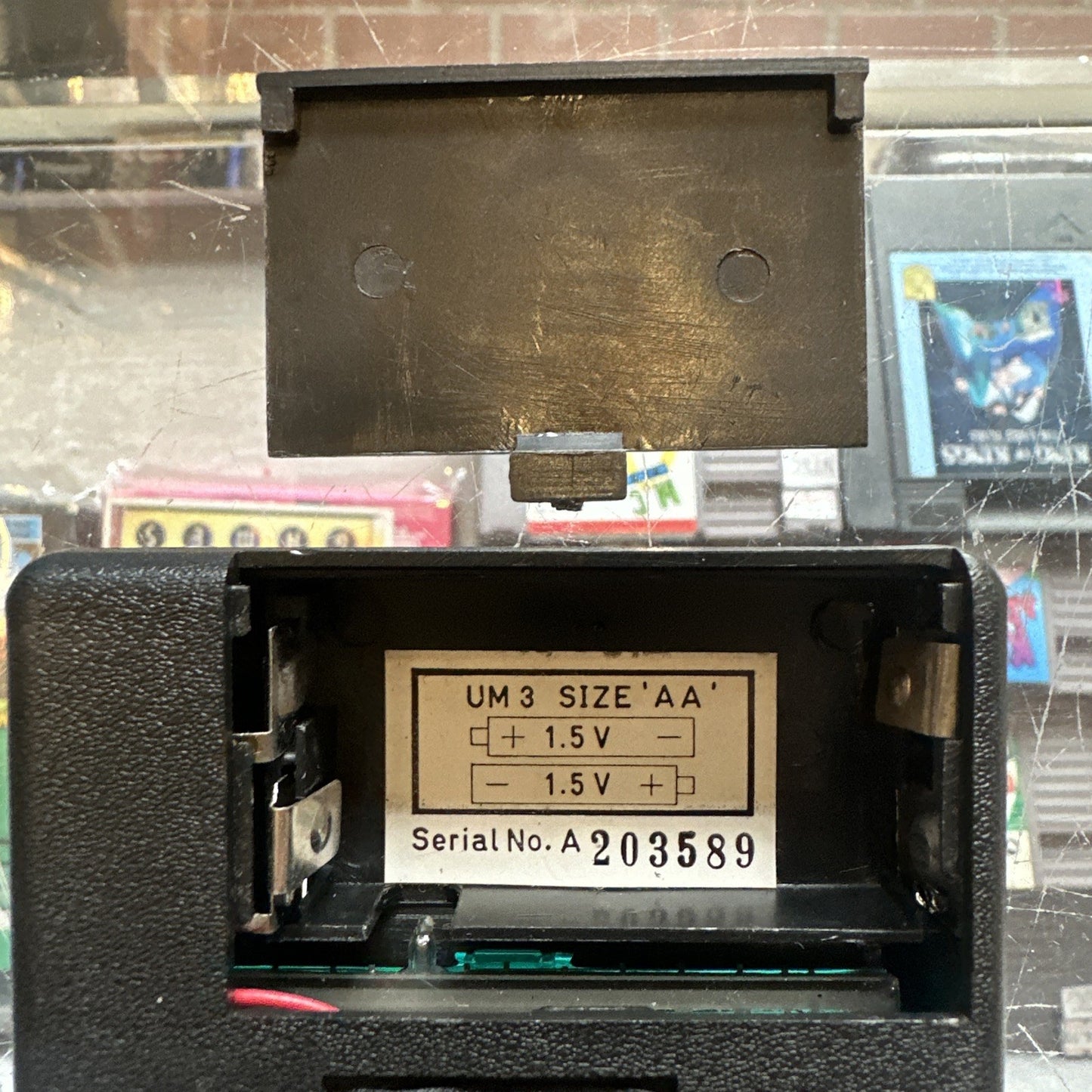 Number Electronic Master By Mind Invicta Games / Kenbrite (1977) TESTED/WORKING!