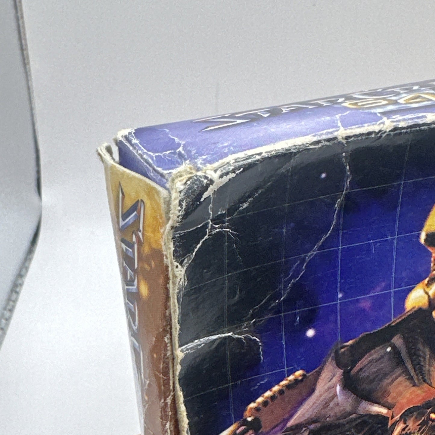 StarCraft 64 • Nintendo 64 N64 Game + Manual (2000) Boxed Complete + Box AUS PAL