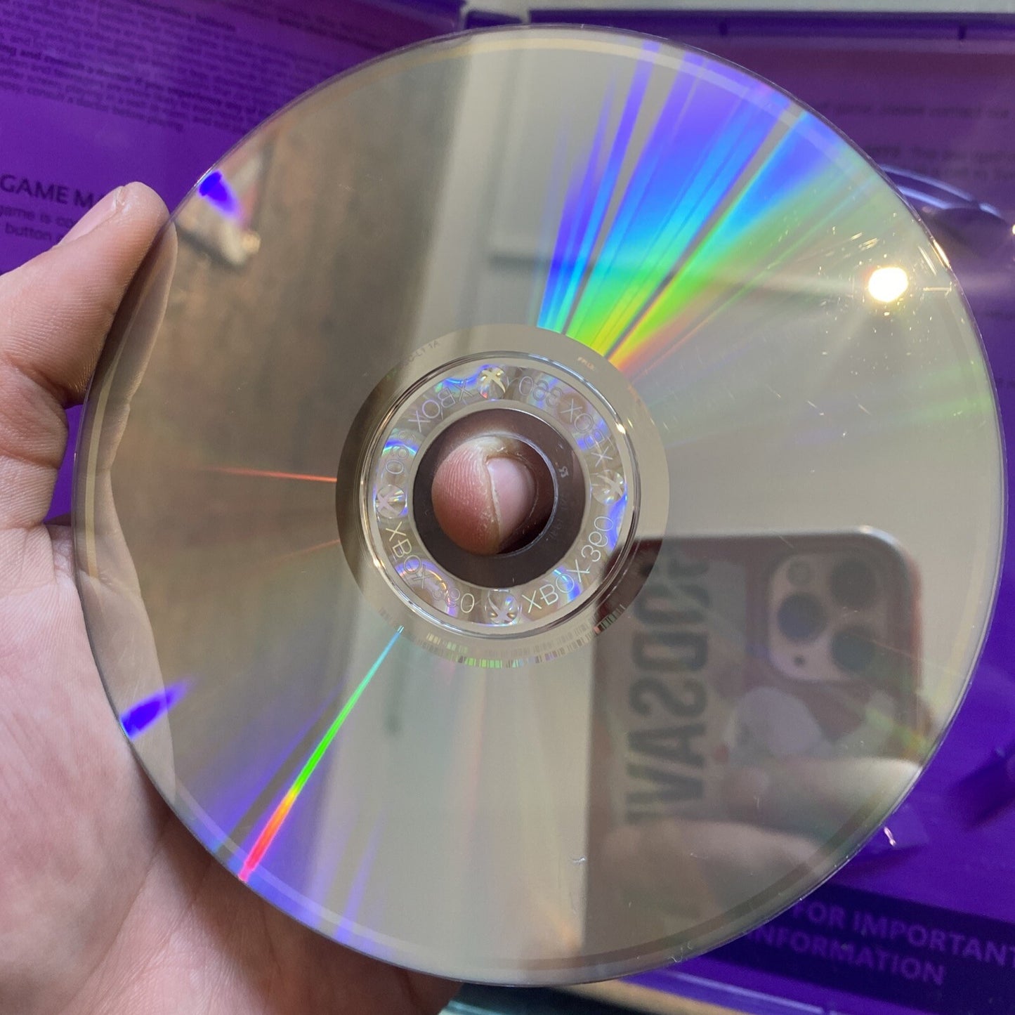 Just Dance Kids 2014 Xbox 360 Game • Kinect Dancing Games • PAL AUS • RARE!!