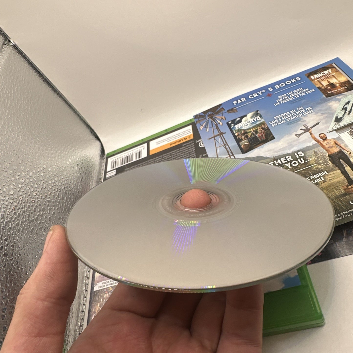 Far Cry: New Dawn • Xbox One Game (2019) PAL AUS • Ubisoft