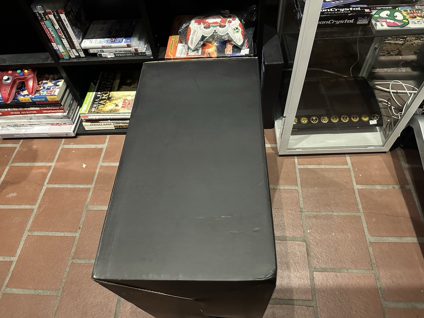 *NEW/SEALED* Marvel vs. Capcom: Infinite Collector’s Edition • PlayStation 4 PS4