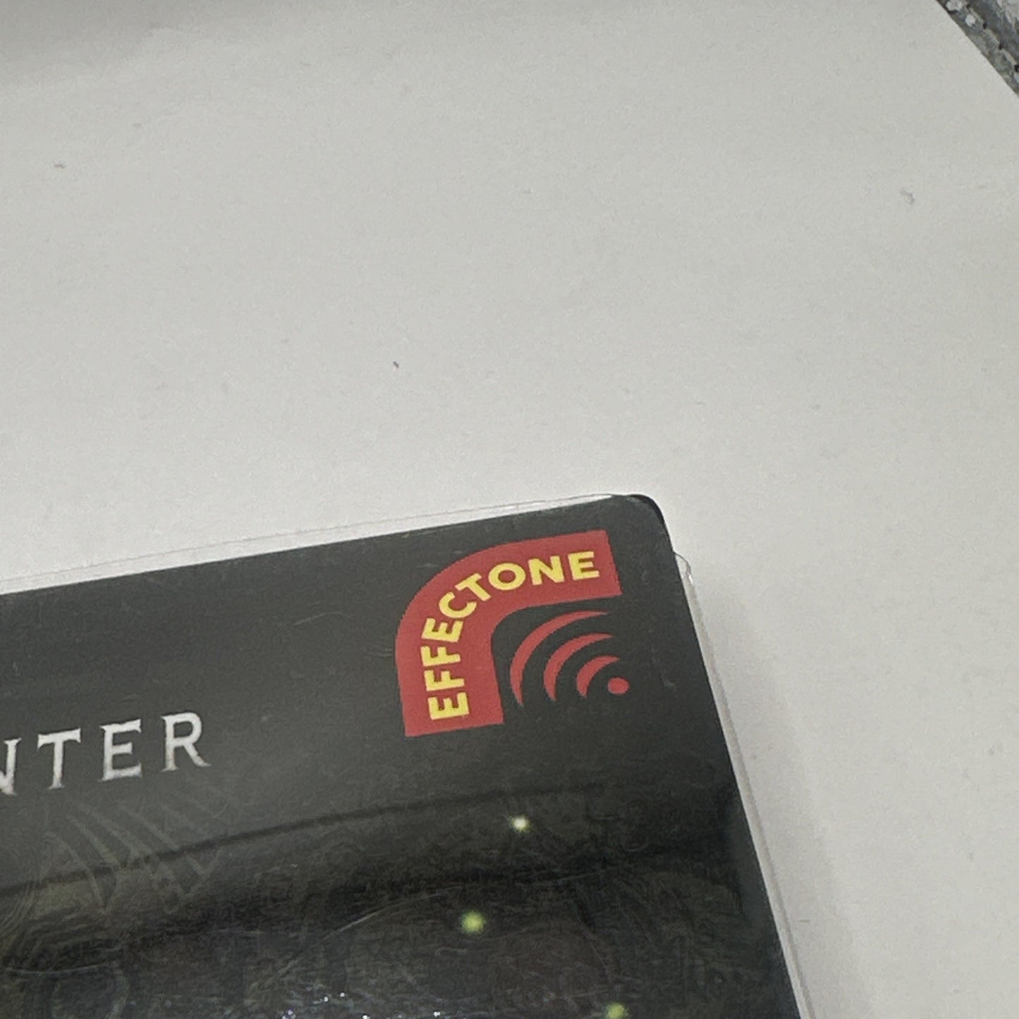 ‘Monster Hunter World’ Effectone Capcom Ichiban Kuji Promo Prize Departure Sound