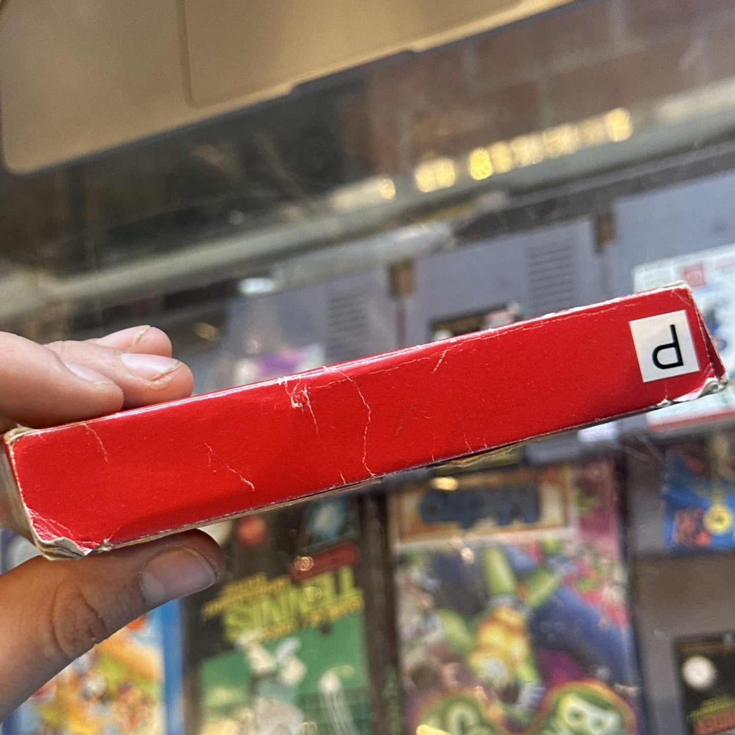 Combat • Atari 2600 Game In Box (1977) PAL • Boxed