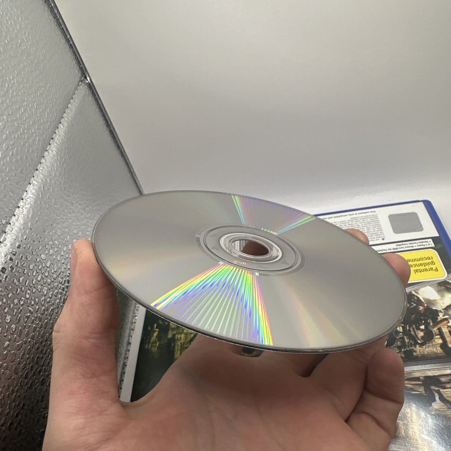 Narnia Price Caspian • PlayStation 2 PS2 Game + Manual (2008) PAL AUS • Complete