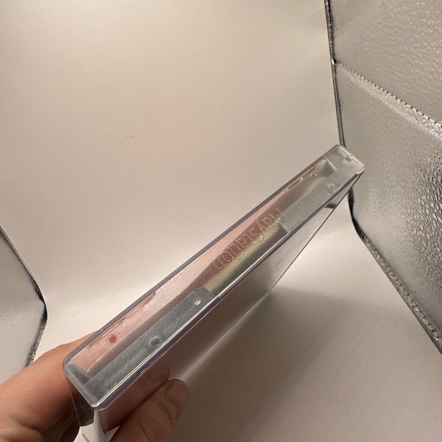 World League Basketball • Sony PS1 Playstation 1 Game + Manual (1998) PAL