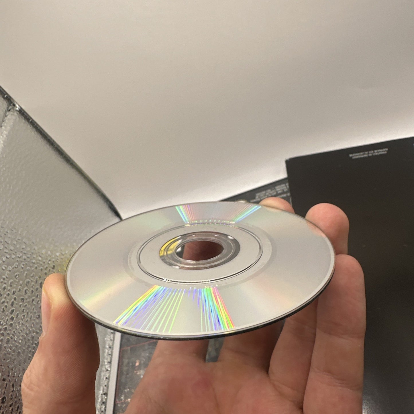 Resident Evil 2 • Nintendo GameCube Game + Manual (2003) PAL • Complete CIB