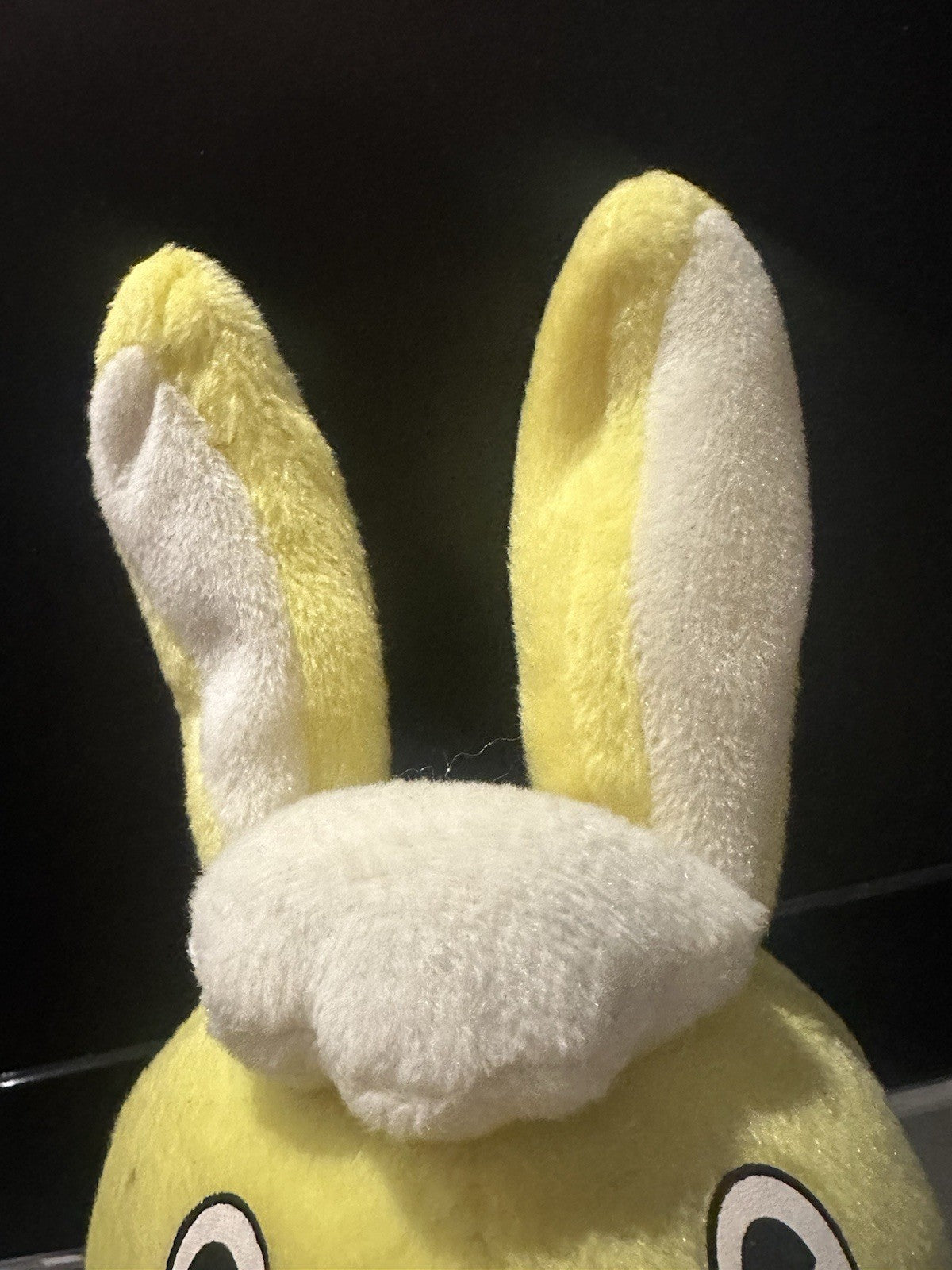 Happy Tree Friends Cuddles Plush (2006) HTF Stuffed Toy Plushie • Mondo Media