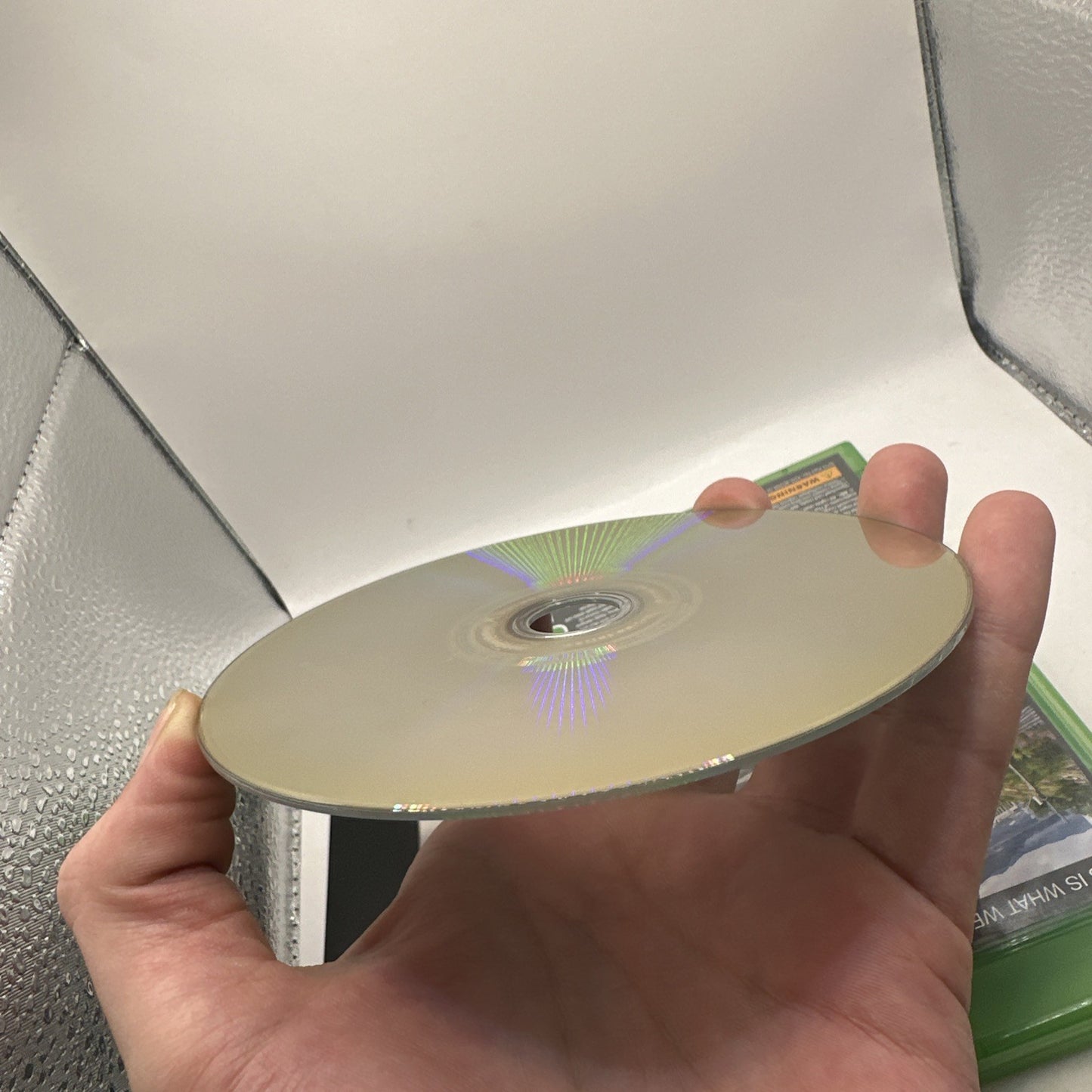 FORZA MOTORSPORT 6 • Xbox One Game (2015) Complete • PAL AUS • Complete