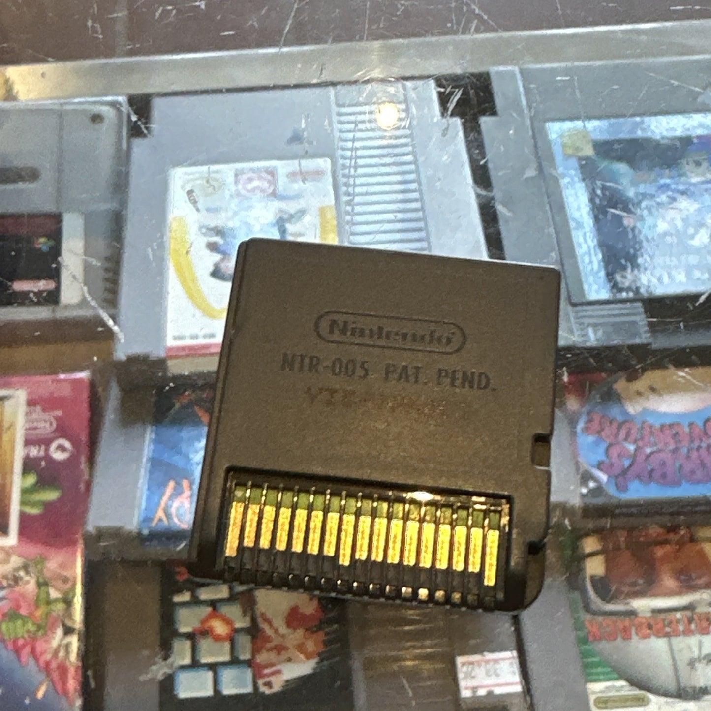 Imagine Babies • Nintendo DS Game • Cartridge Only