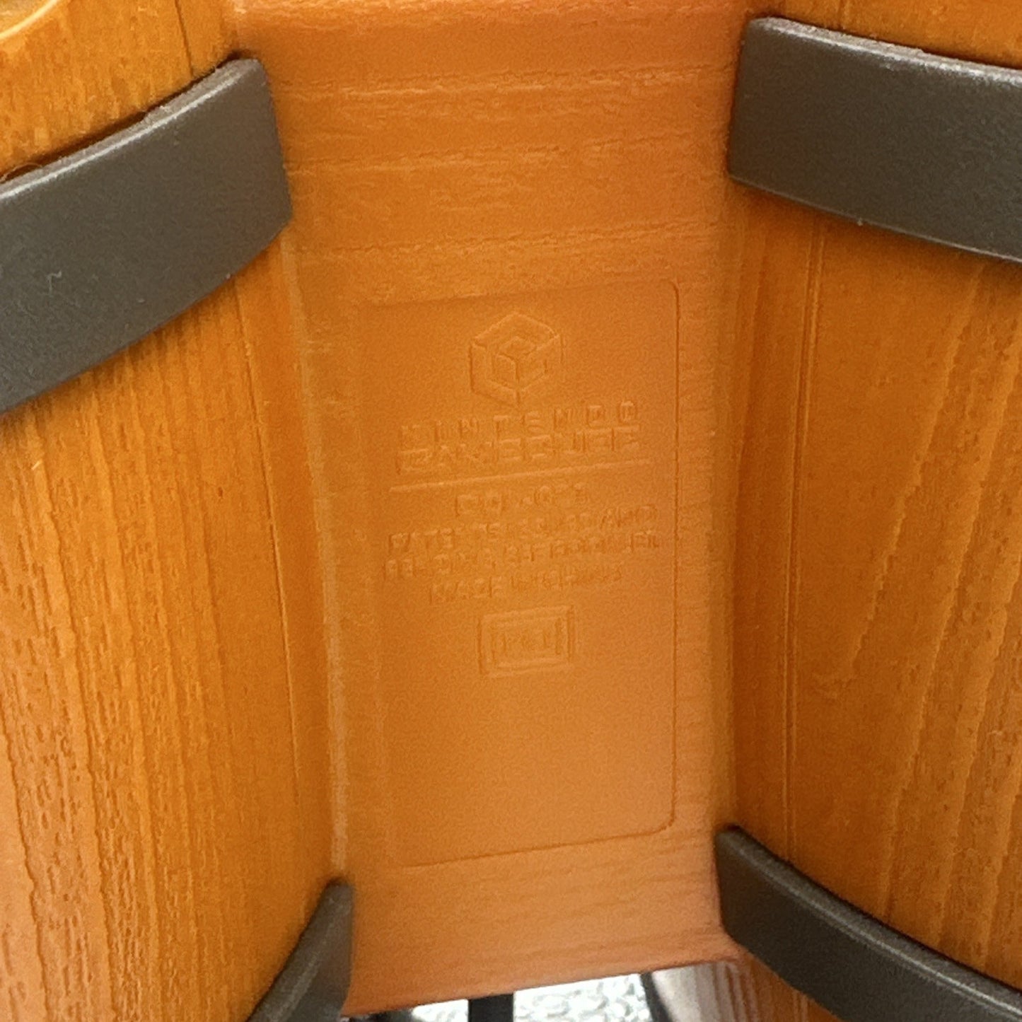 Donkey Kong Jungle Beat • Nintendo GameCube Game + Bongos Drums Controller PAL