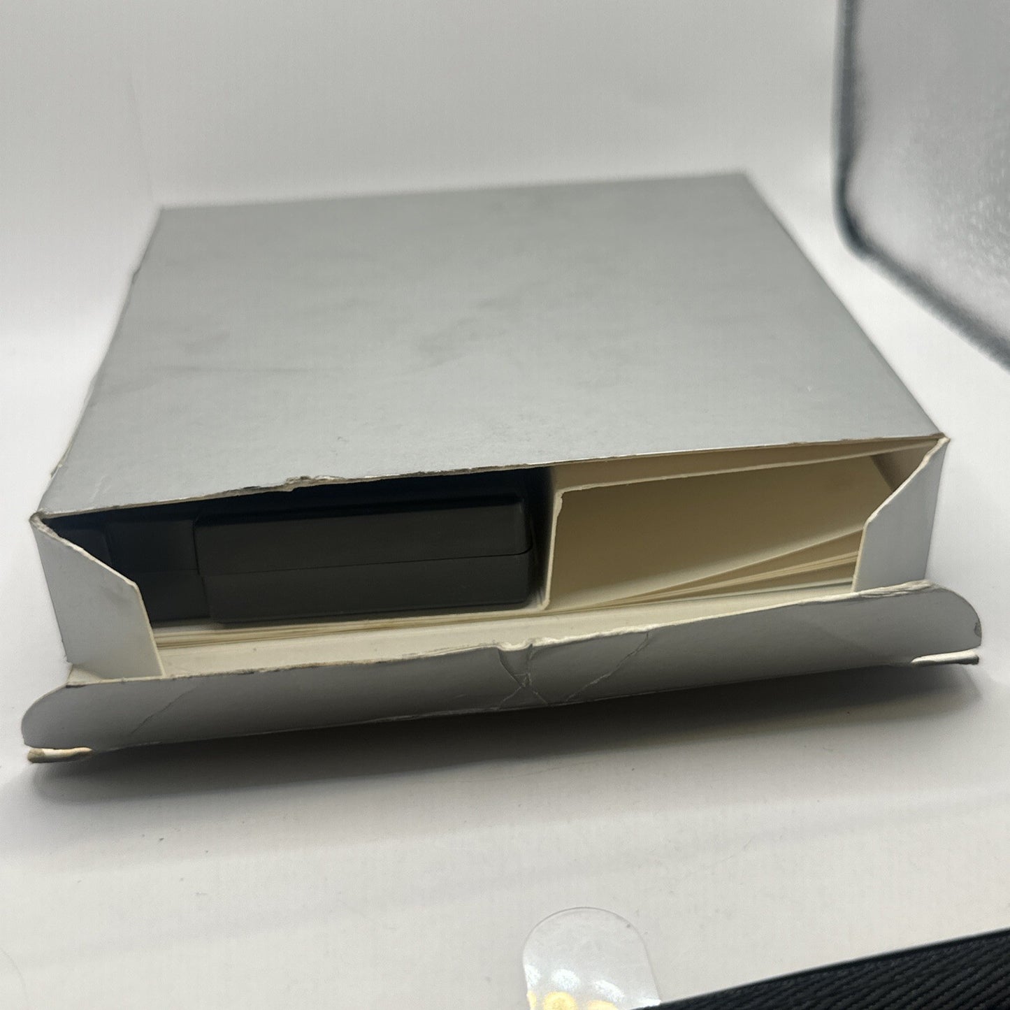 Canyon Climber • Tandy TRS-80 Game In Box + Manual (1982) PAL AUS Complete Boxed