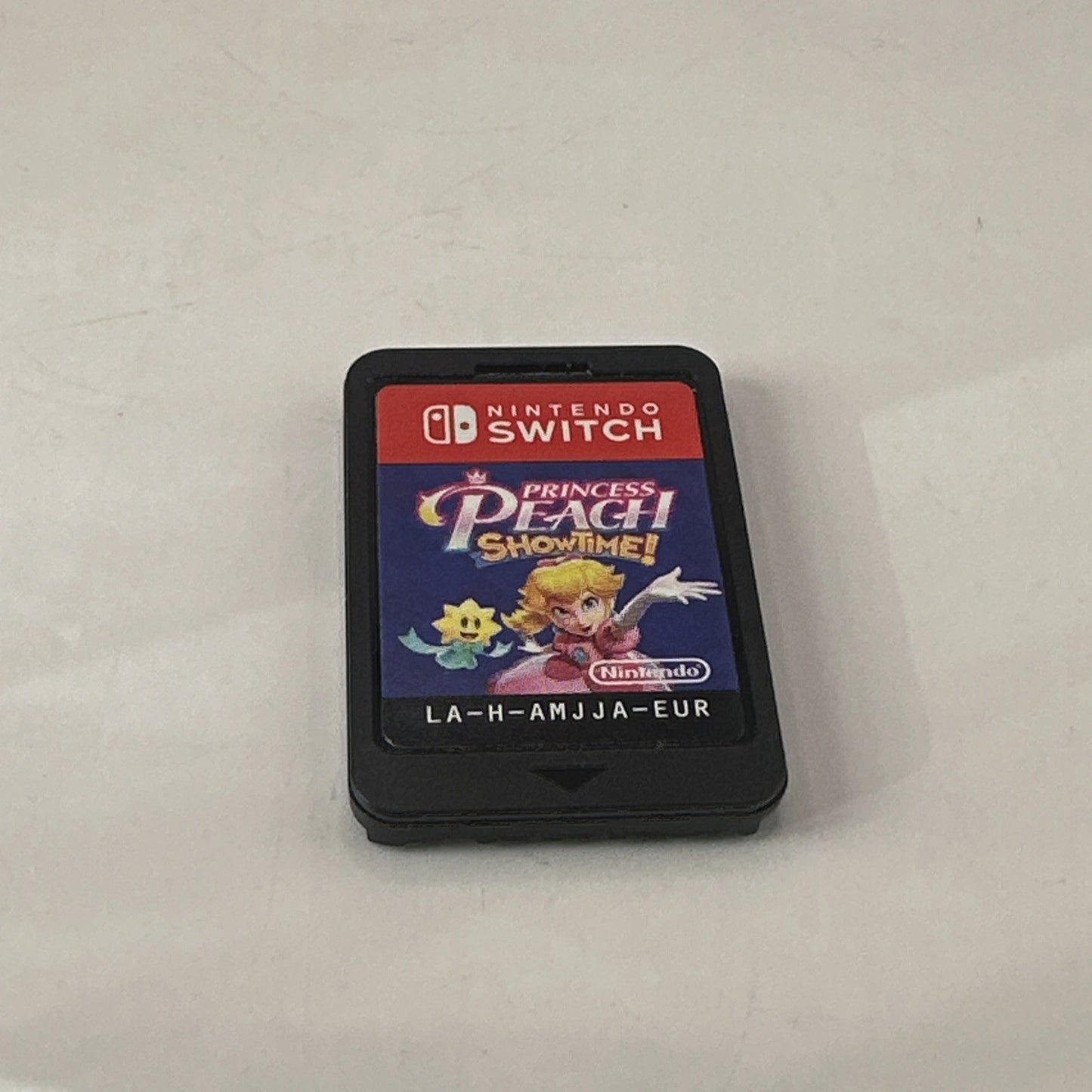 Princess Peach: Showtime! • Nintendo Switch Game (2024) AUS • Tested/Working