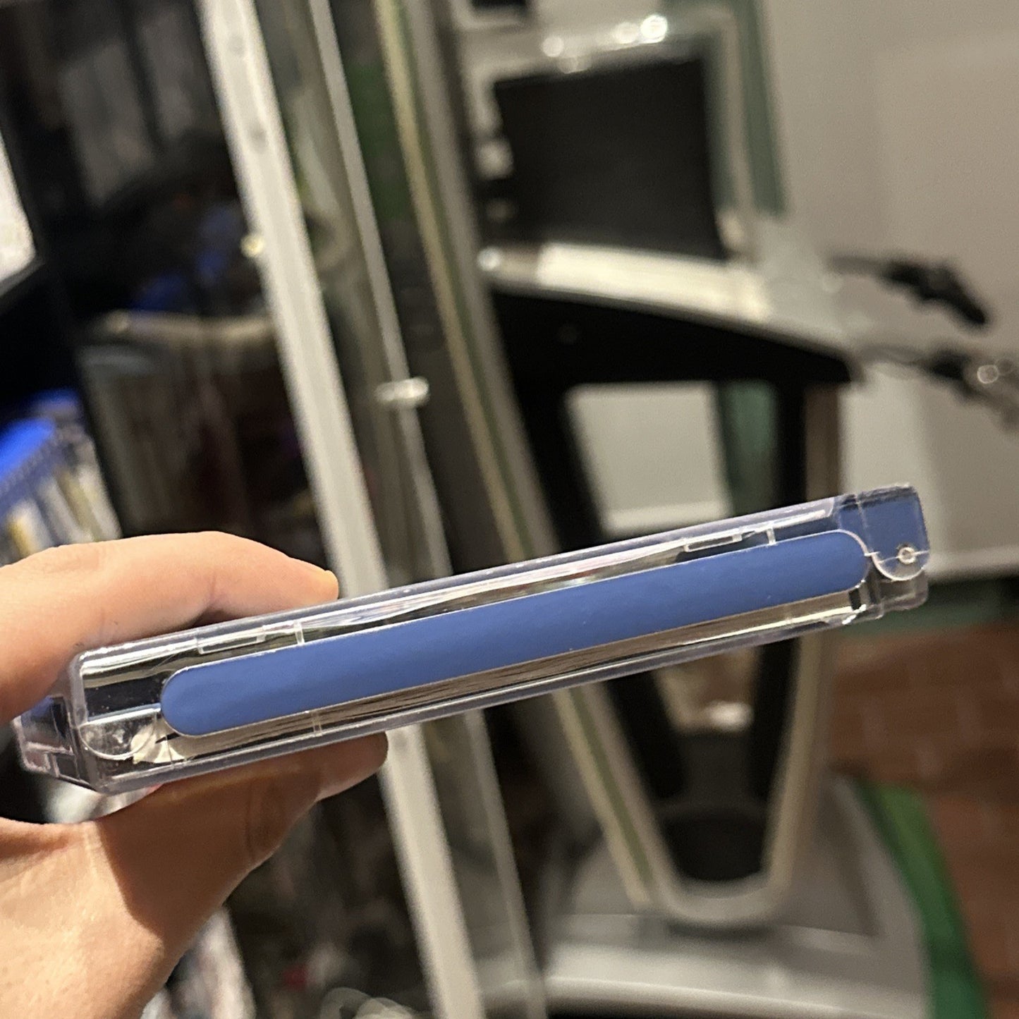 Sonic Adventure • Sega Dreamcast Game + Manual (1998) PAL • Complete CIB • VGC